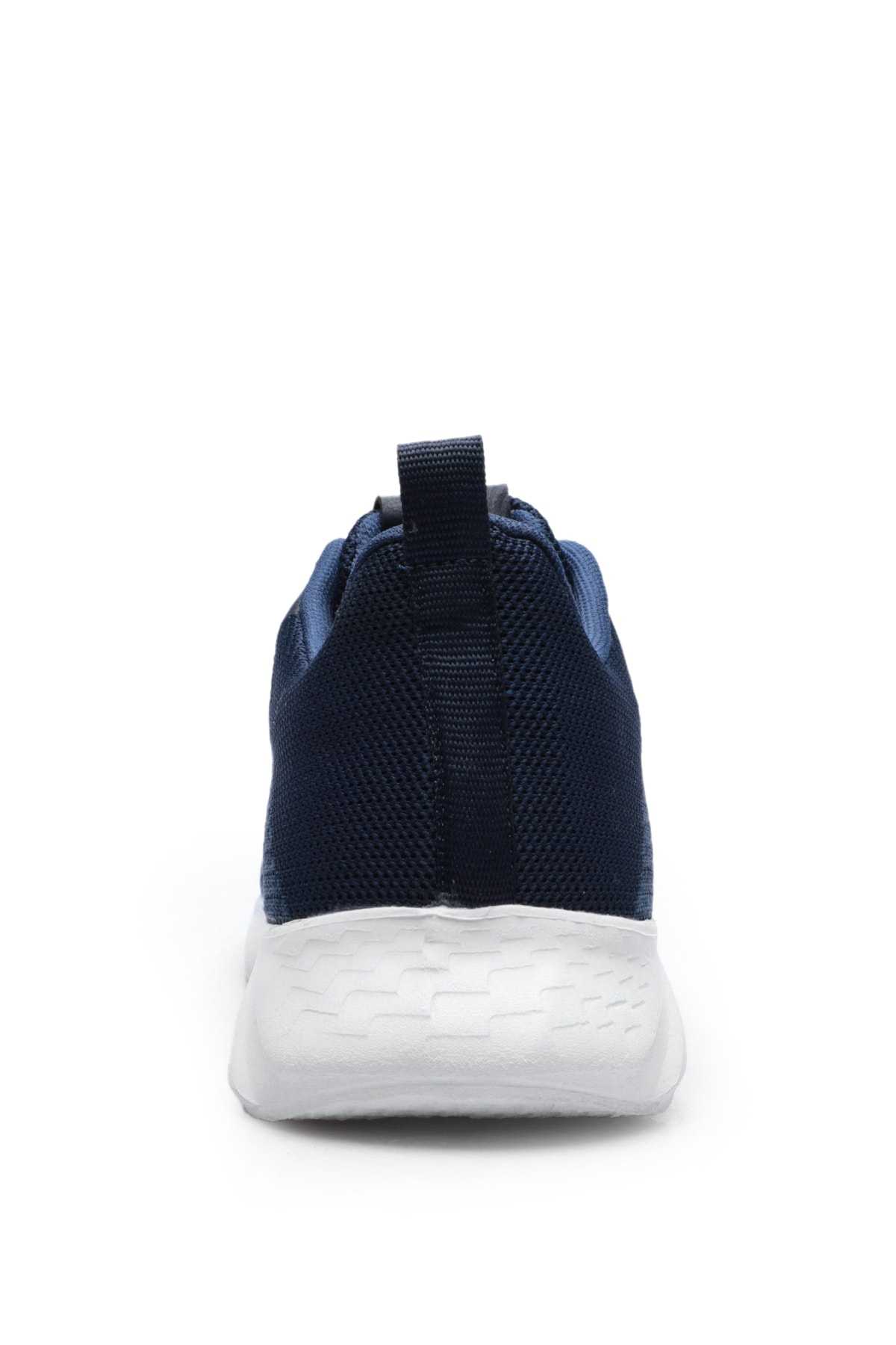 کفش اسپرت مردانه AESON Sneaker خاکستری