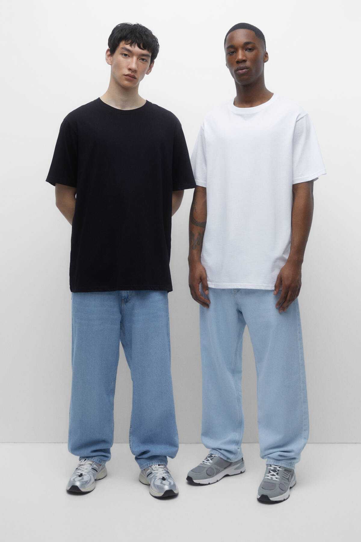 بسته 2 عدد تیشرت