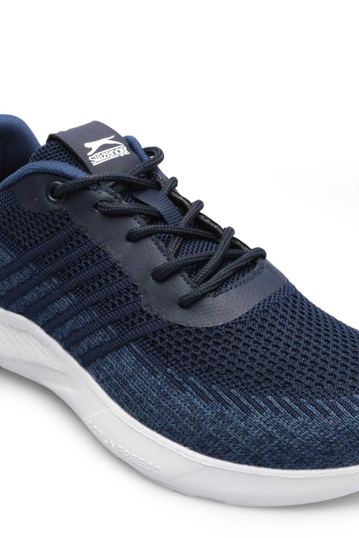 کفش اسپرت مردانه AESON Sneaker خاکستری