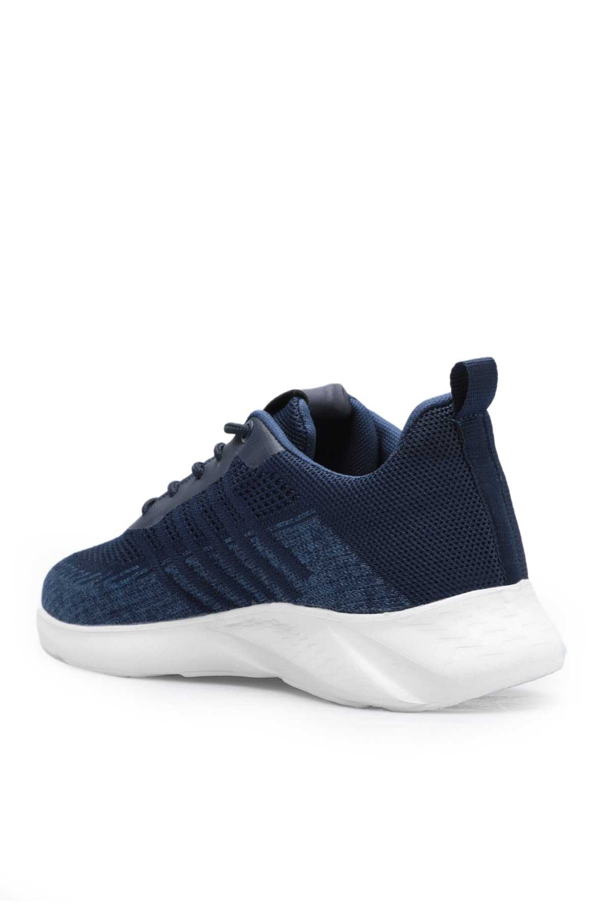 کفش اسپرت مردانه AESON Sneaker خاکستری