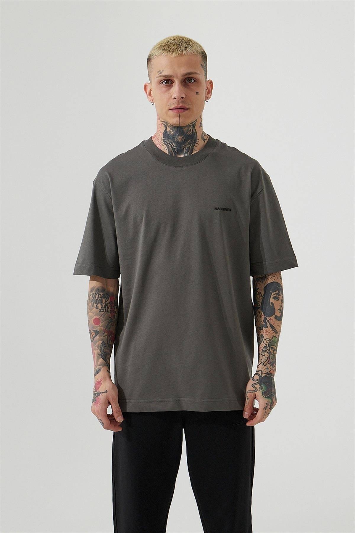 تیشرت نخی نازک ساده ساده