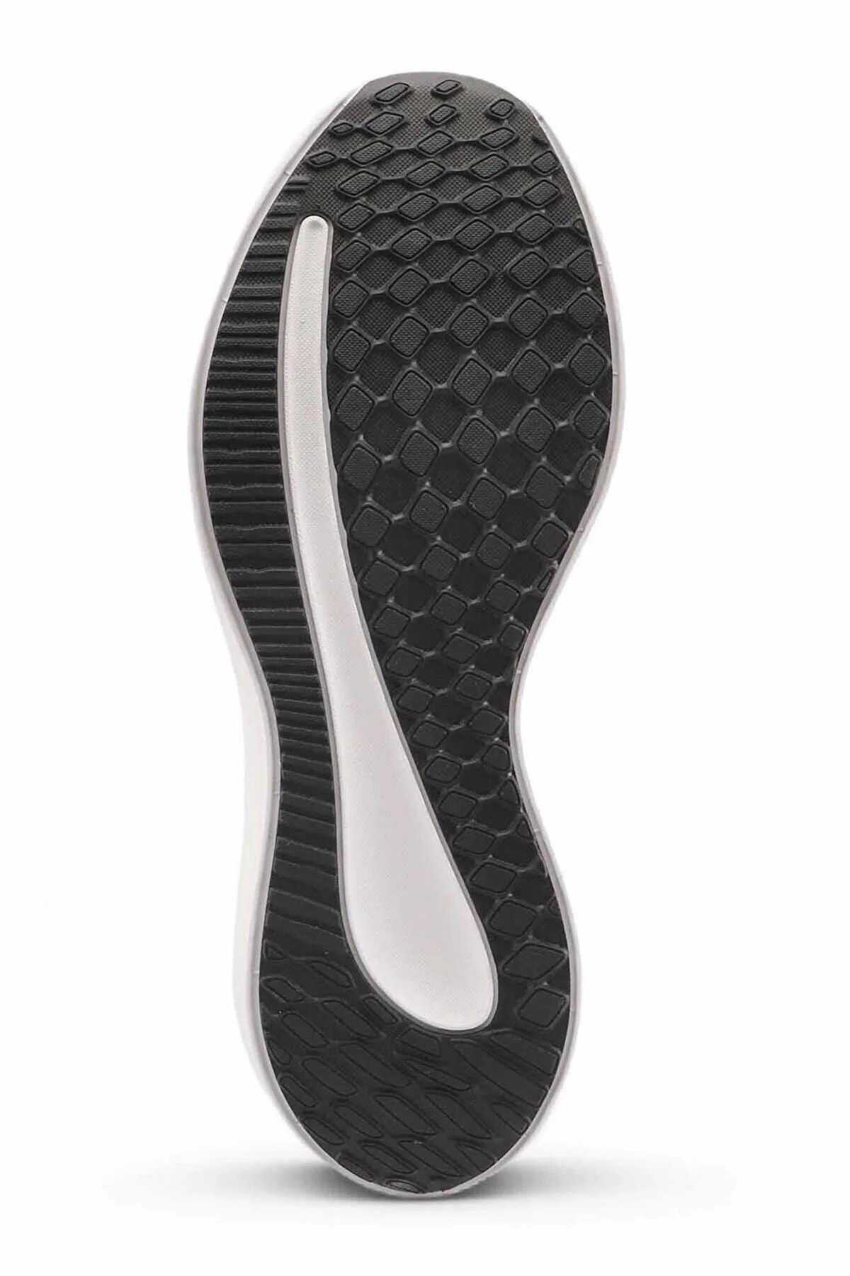 کفش ورزشی کتانی مشکی Wenona Ithl