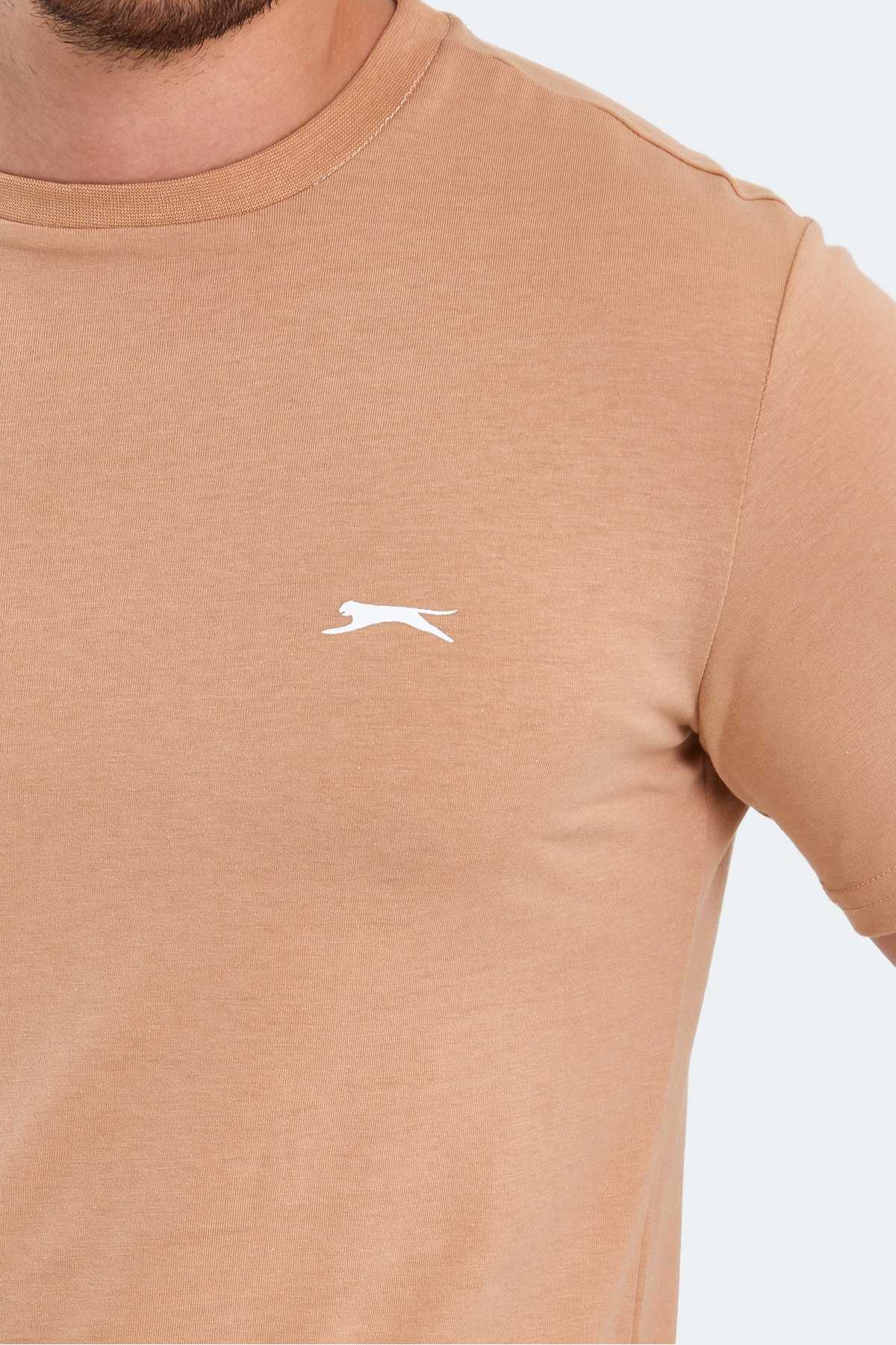 تیشرت مردانه نظرسنجی مشکی