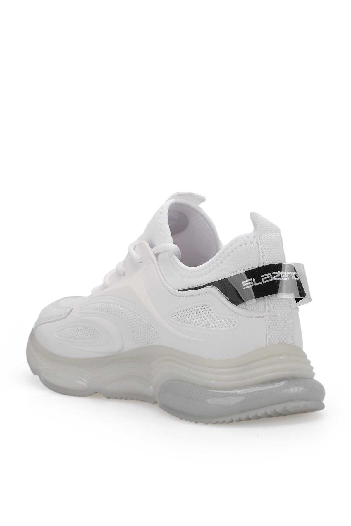 کفش ورزشی مردانه Banders Sneaker خاکستری