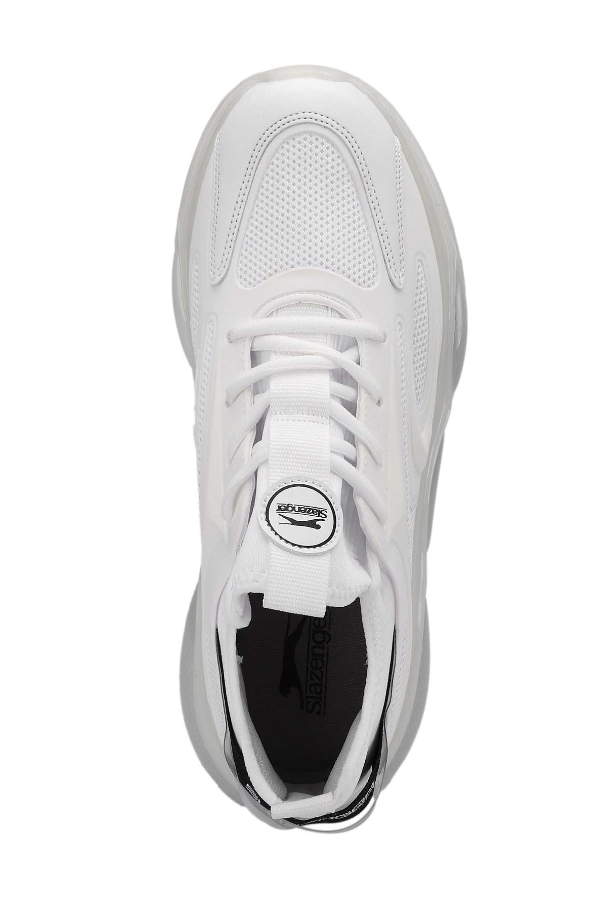 کفش ورزشی مردانه Banders Sneaker خاکستری