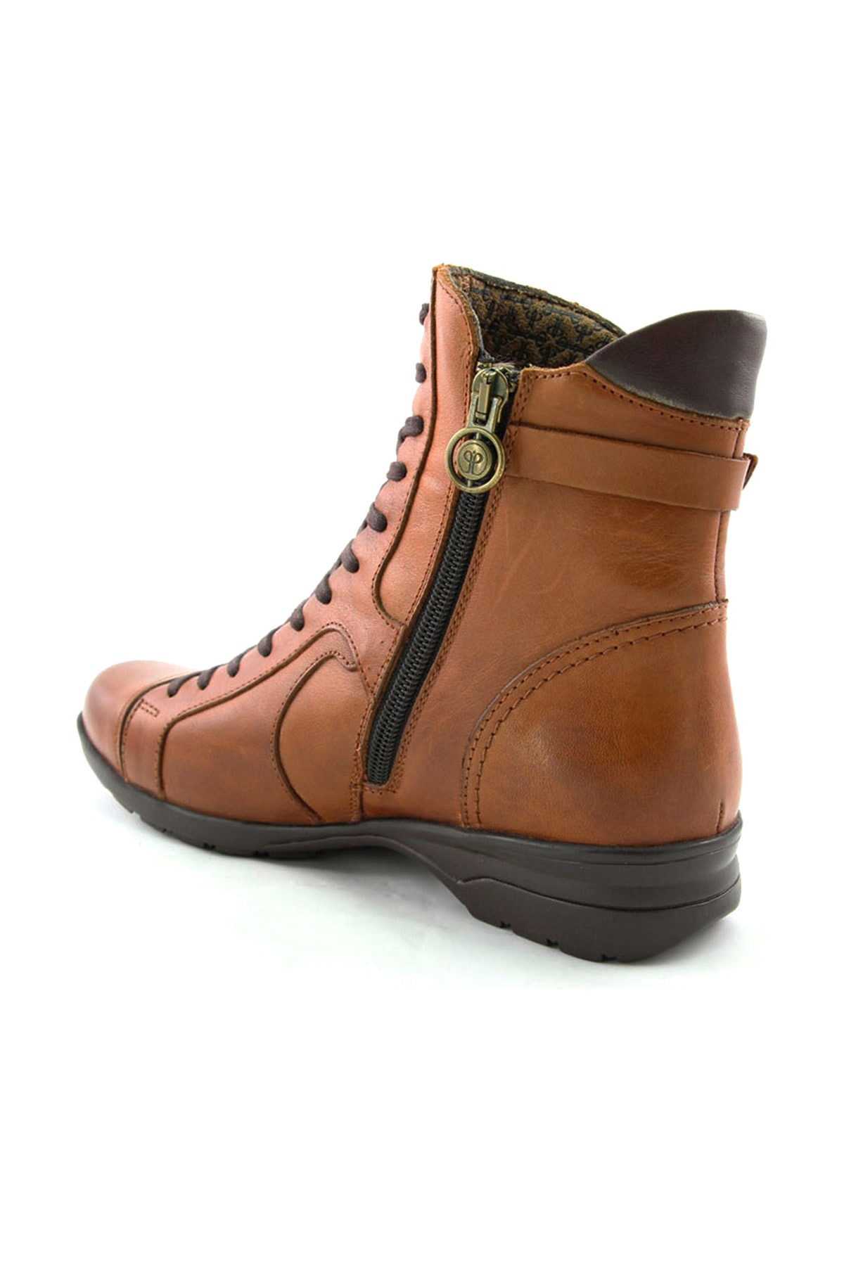 چکمه زنانه Retro-g مشکی