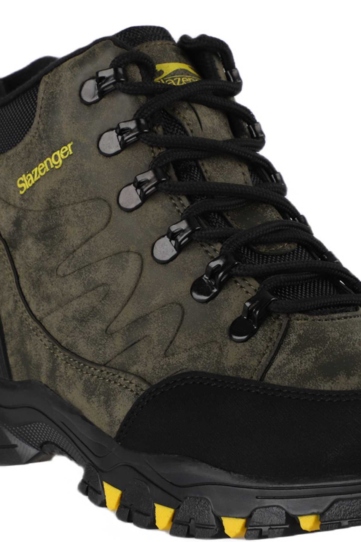 چکمه مردانه ETERNAL I مشکی