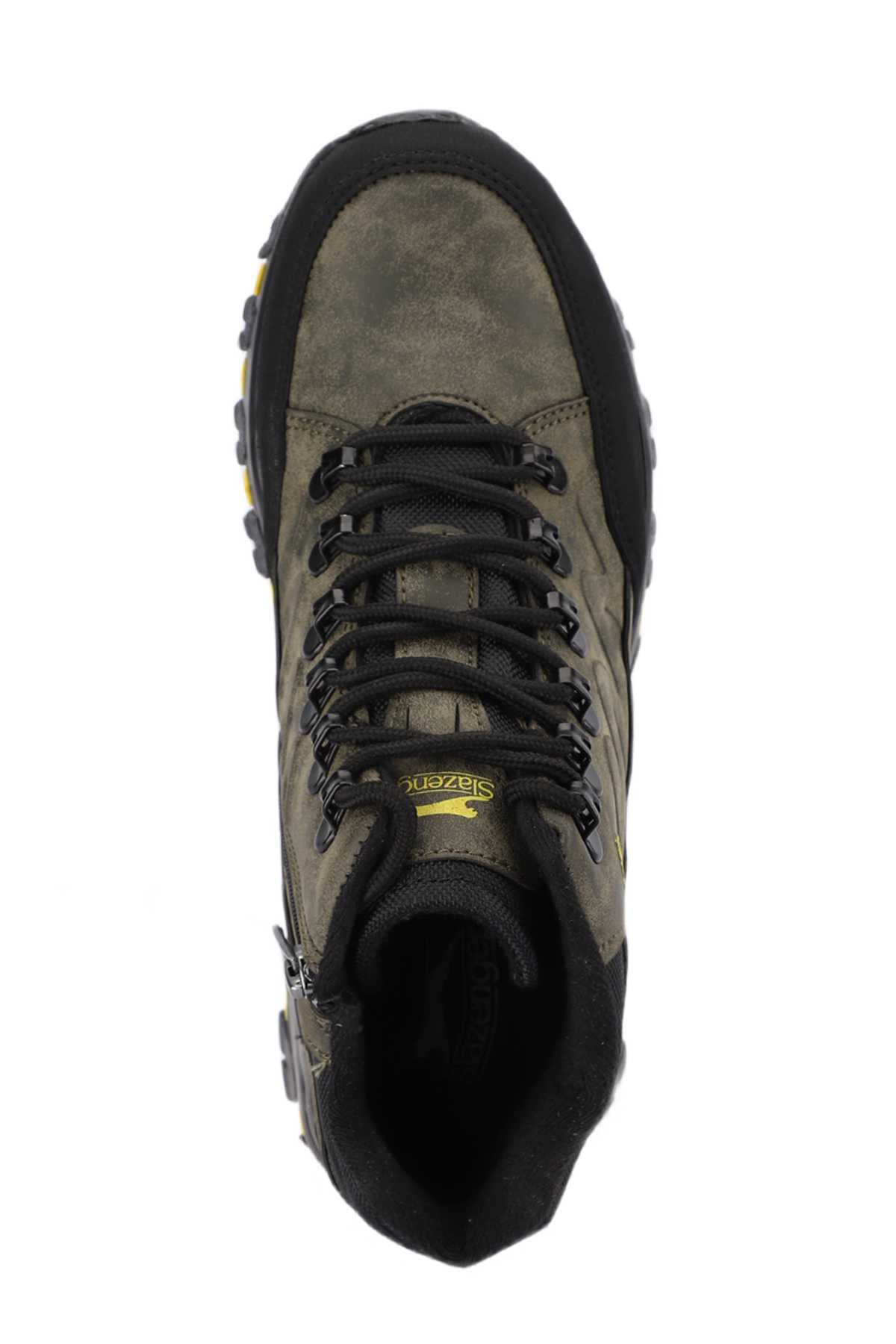 چکمه مردانه ETERNAL I مشکی