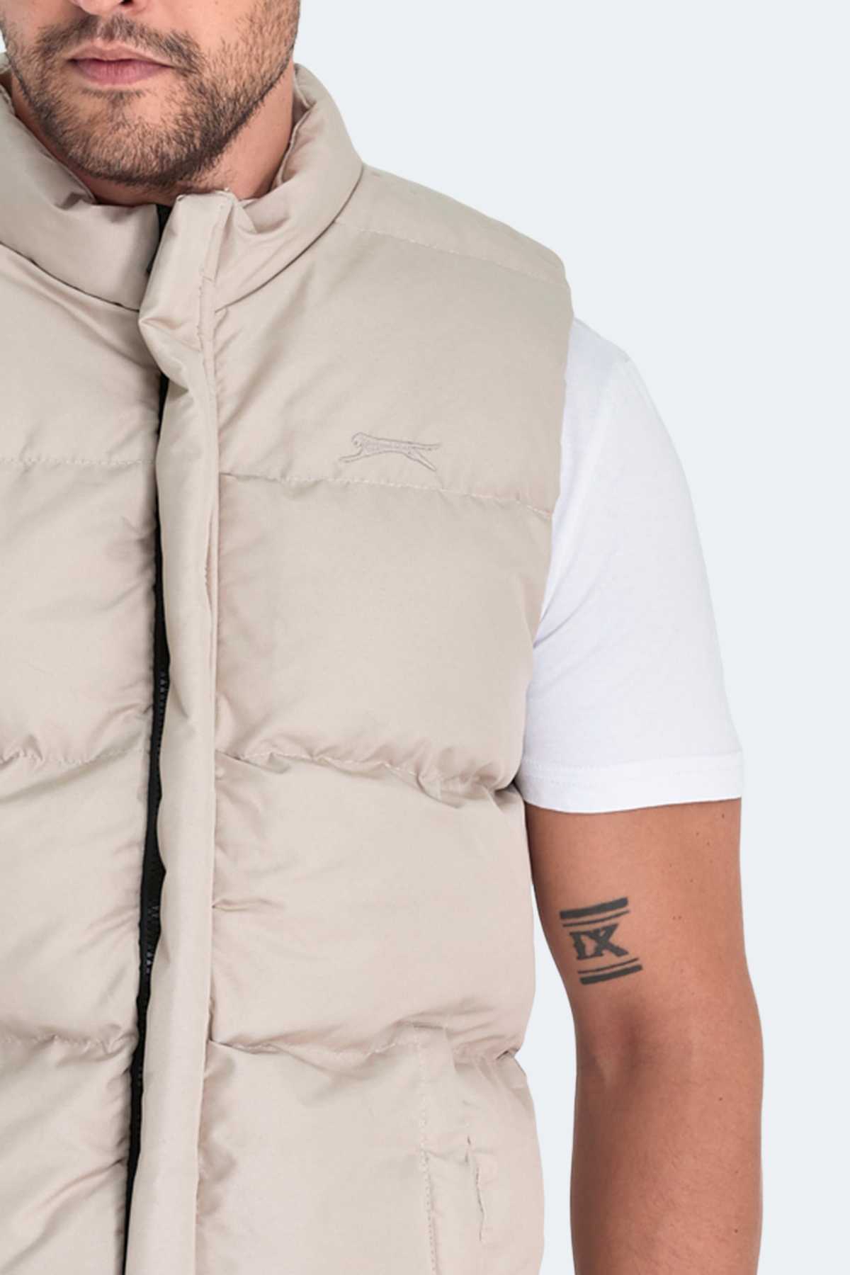 جلیقه مردانه HEIDA مشکی