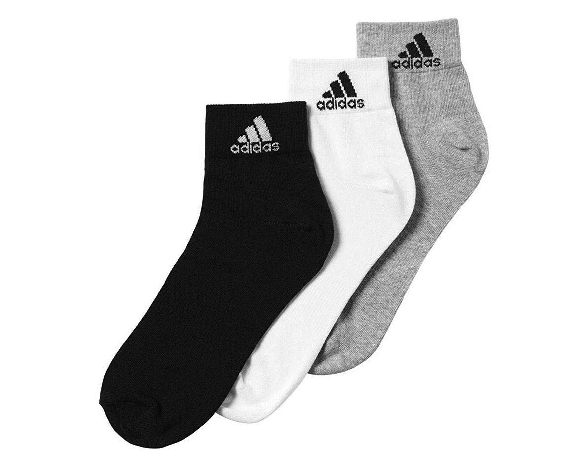 جوراب Solid Crew Sock