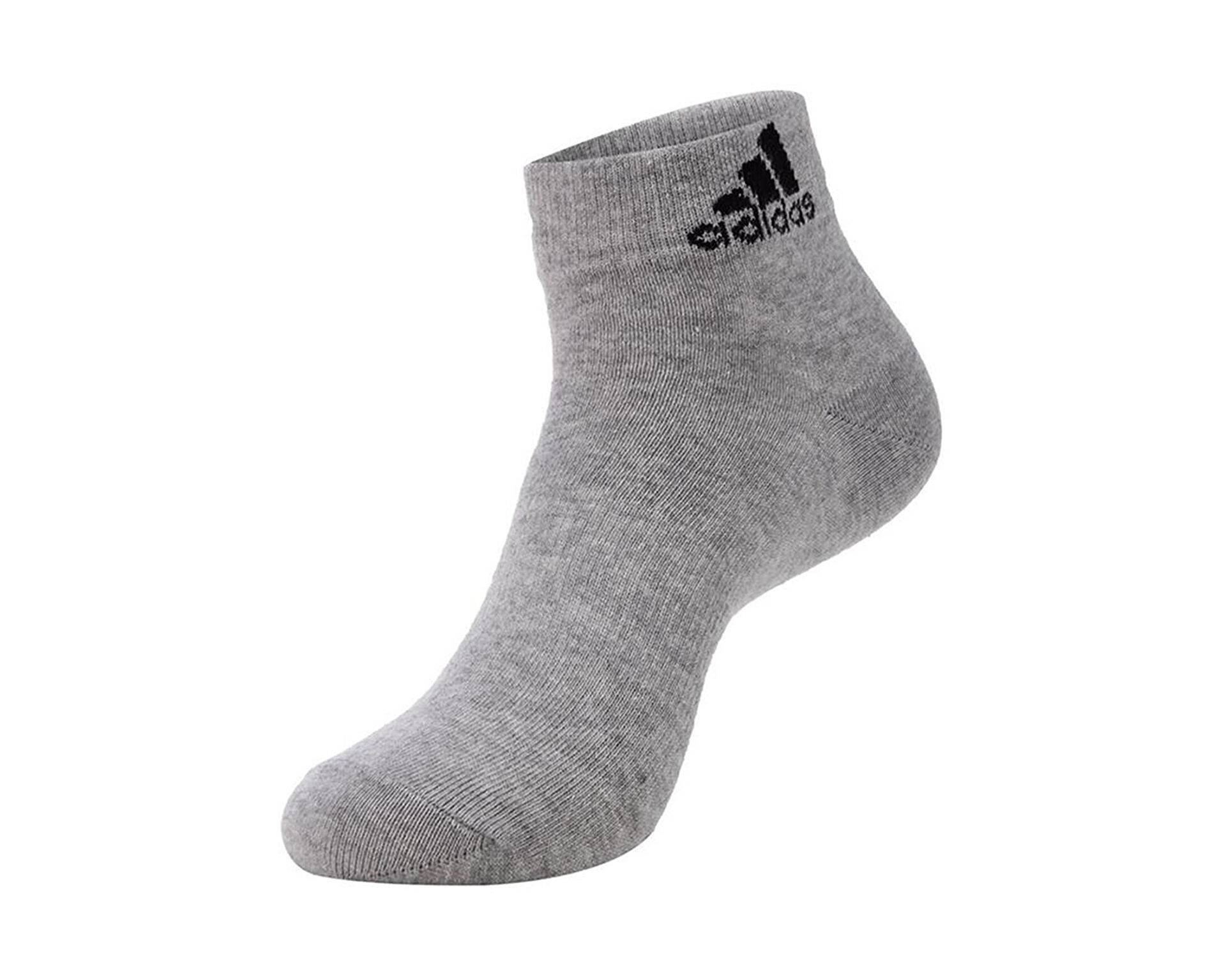 جوراب Solid Crew Sock