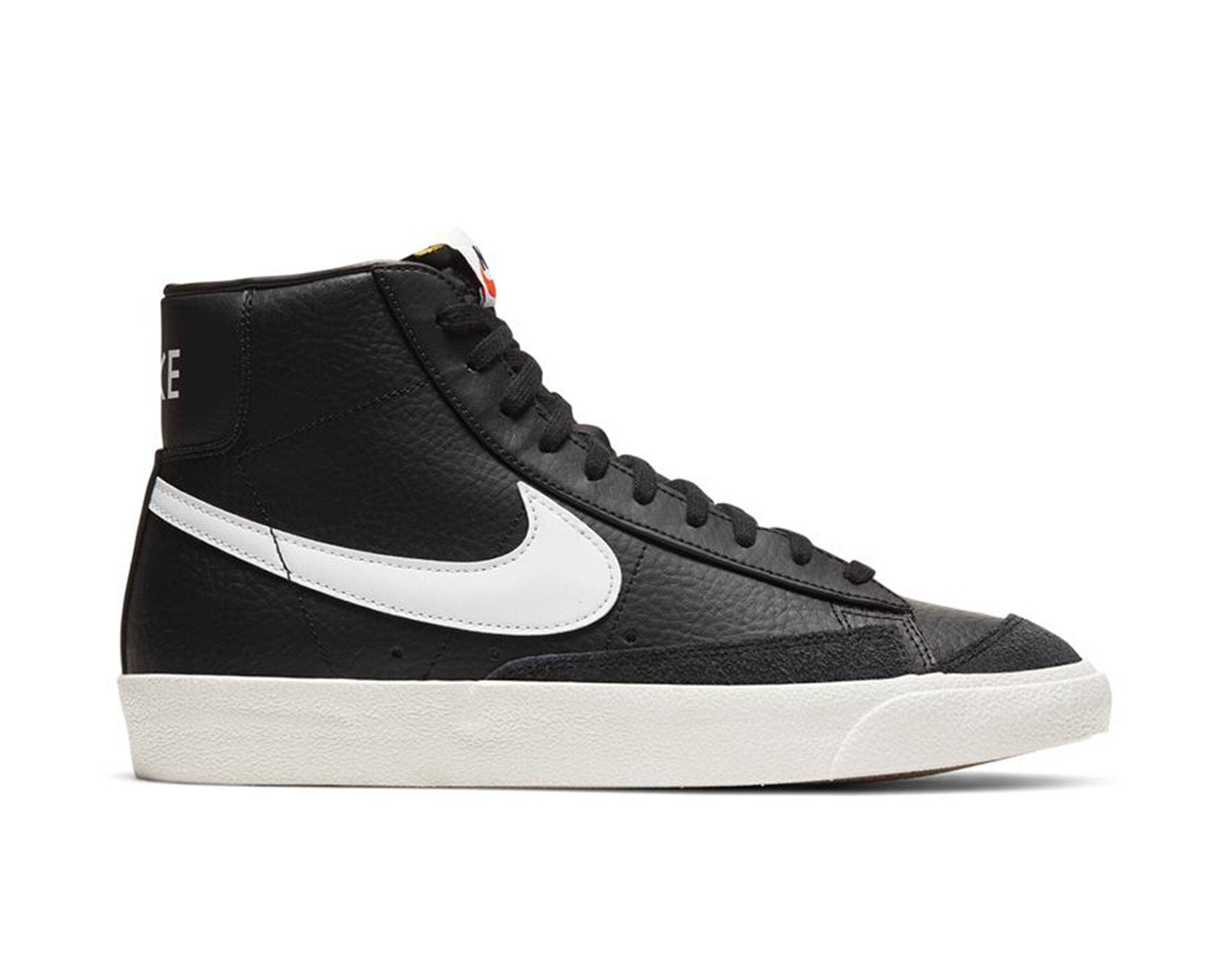 کفش های روزانه Blazer Mid Pro Club