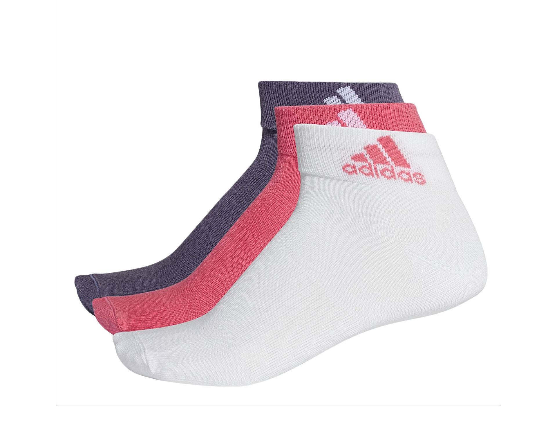 جوراب Solid Crew Sock
