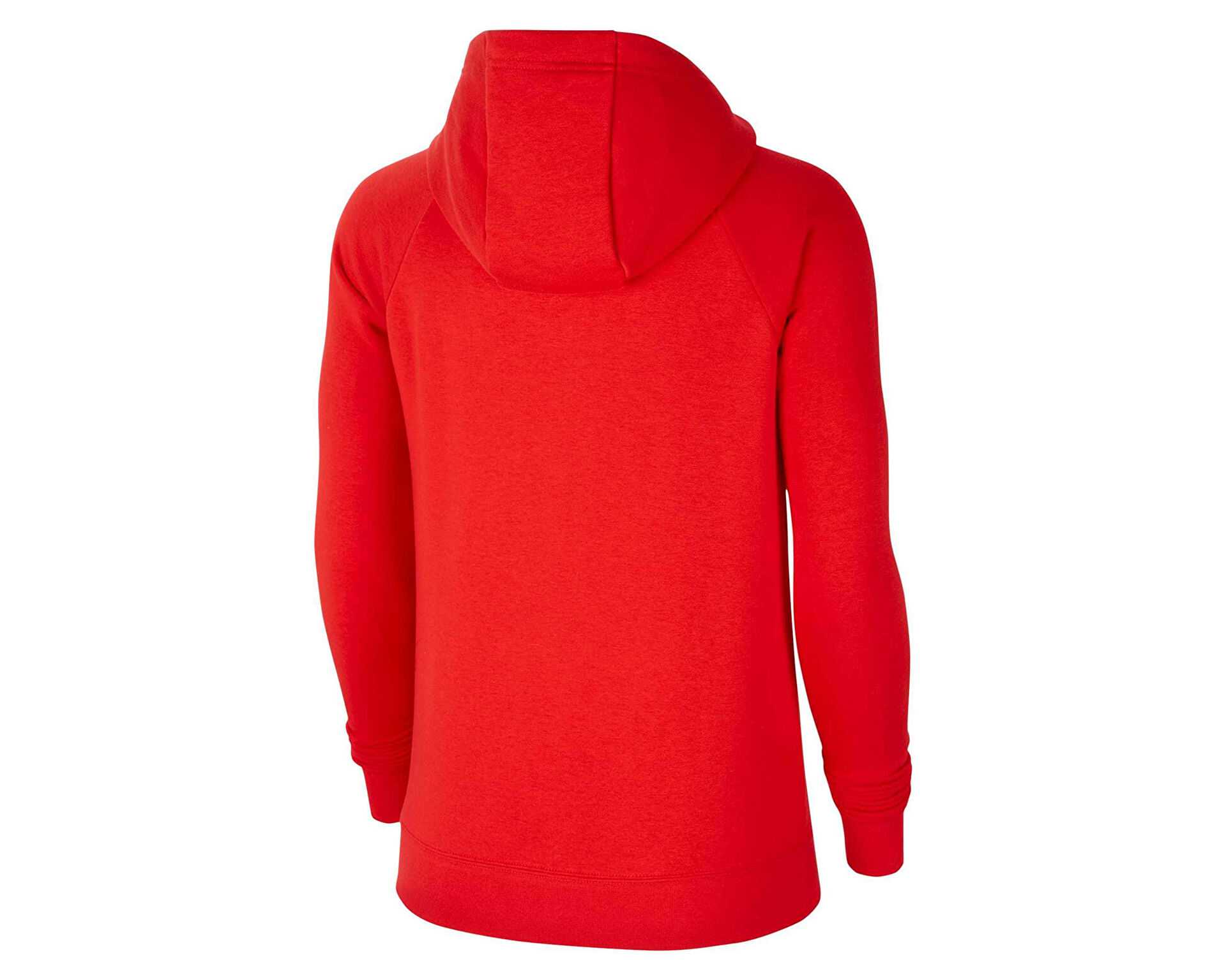 کت فوتبال W Nk Flc Park20 Fz Hoodie