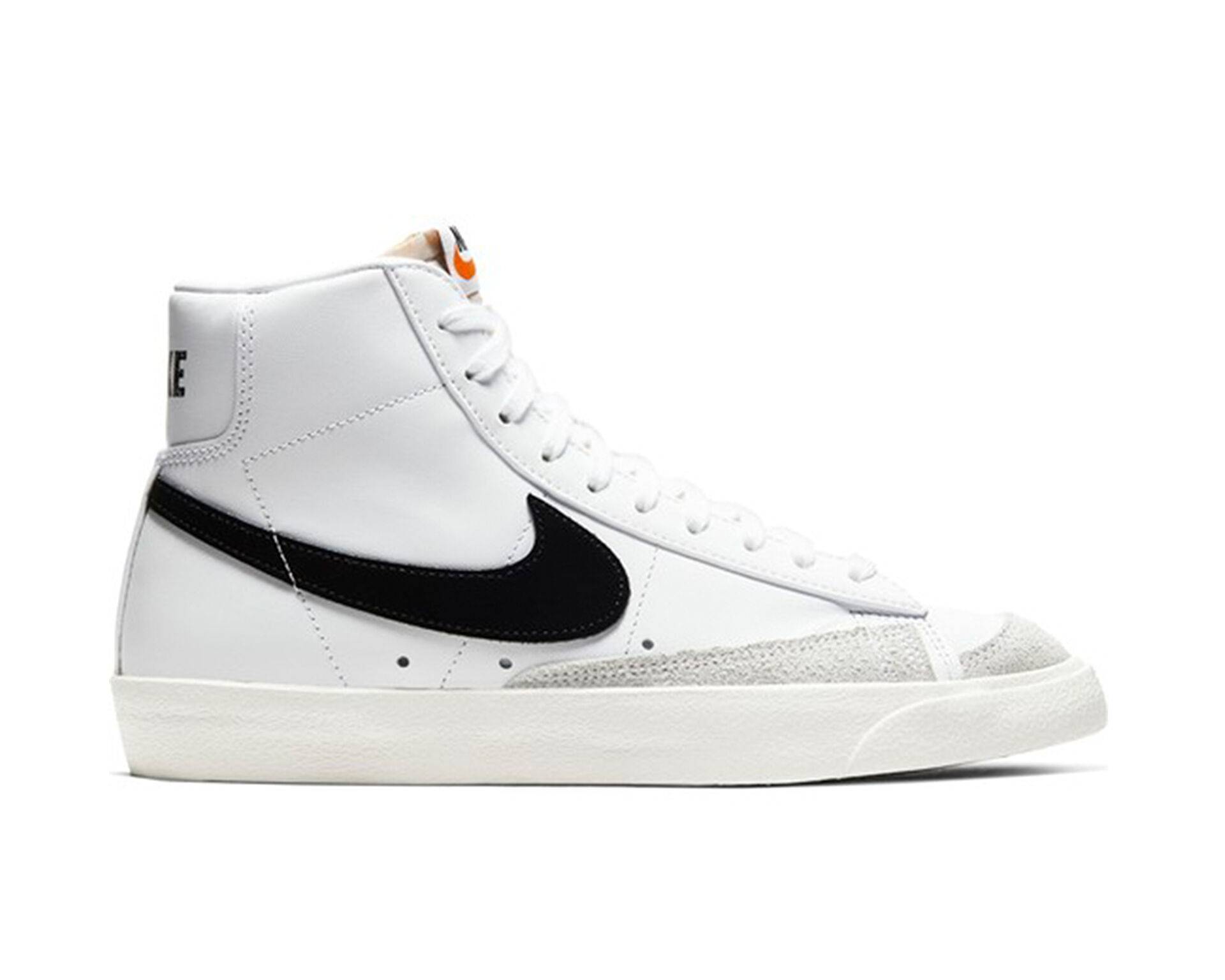 کفش های روزانه Blazer Mid Pro Club