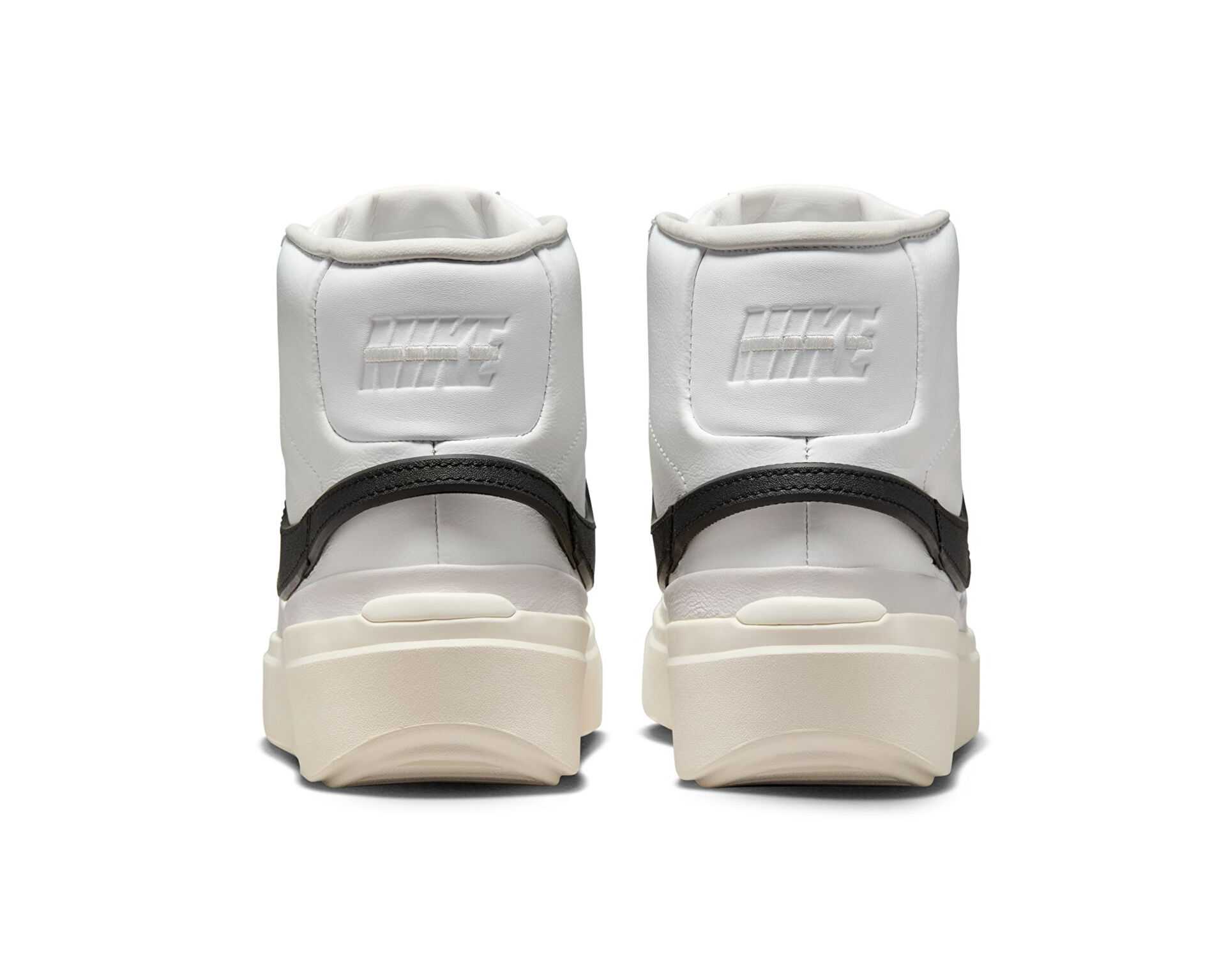 کفش های روزانه Blazer Mid Pro Club