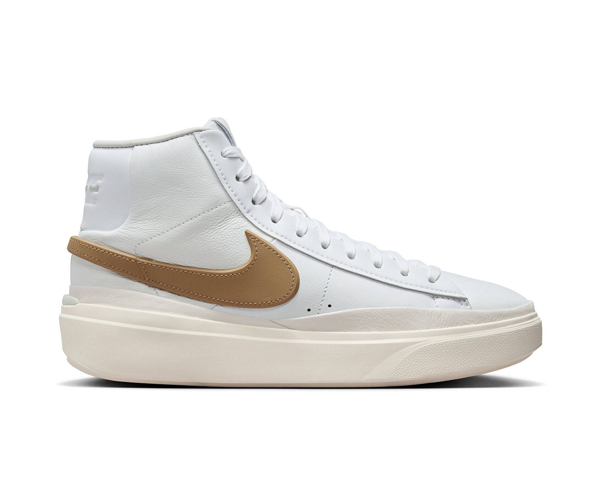 کفش های روزانه Blazer Mid Pro Club