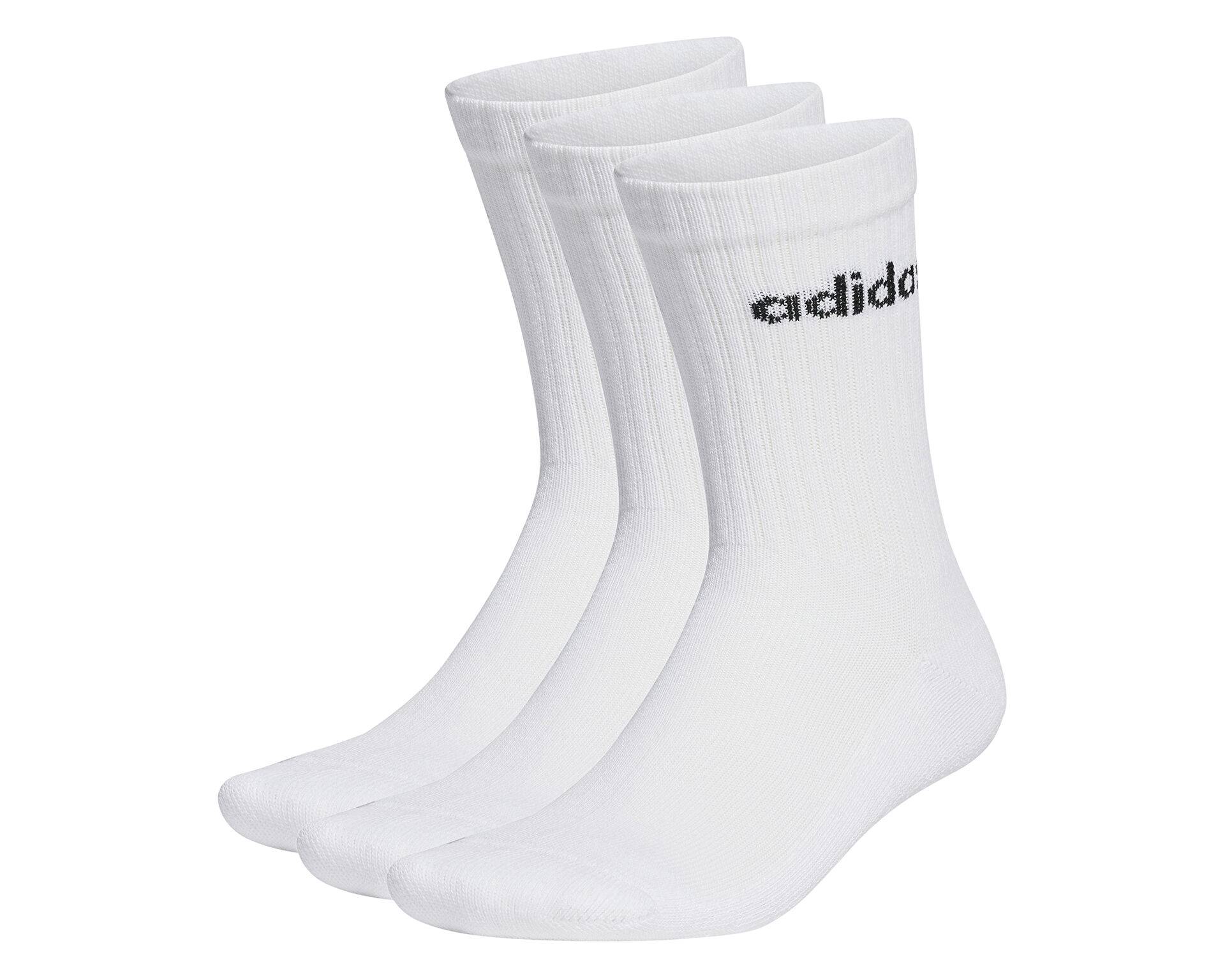 جوراب Solid Crew Sock