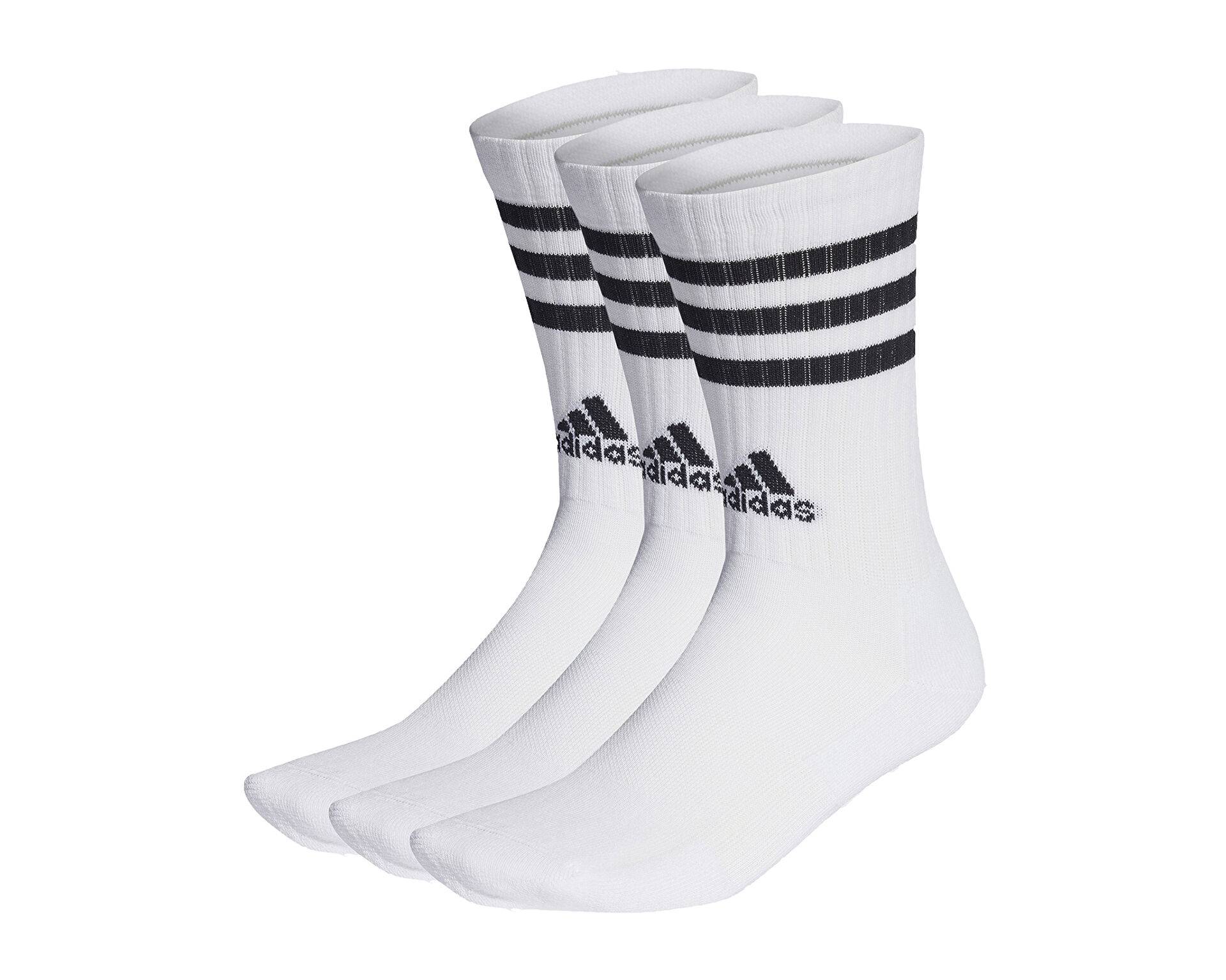 جوراب Solid Crew Sock
