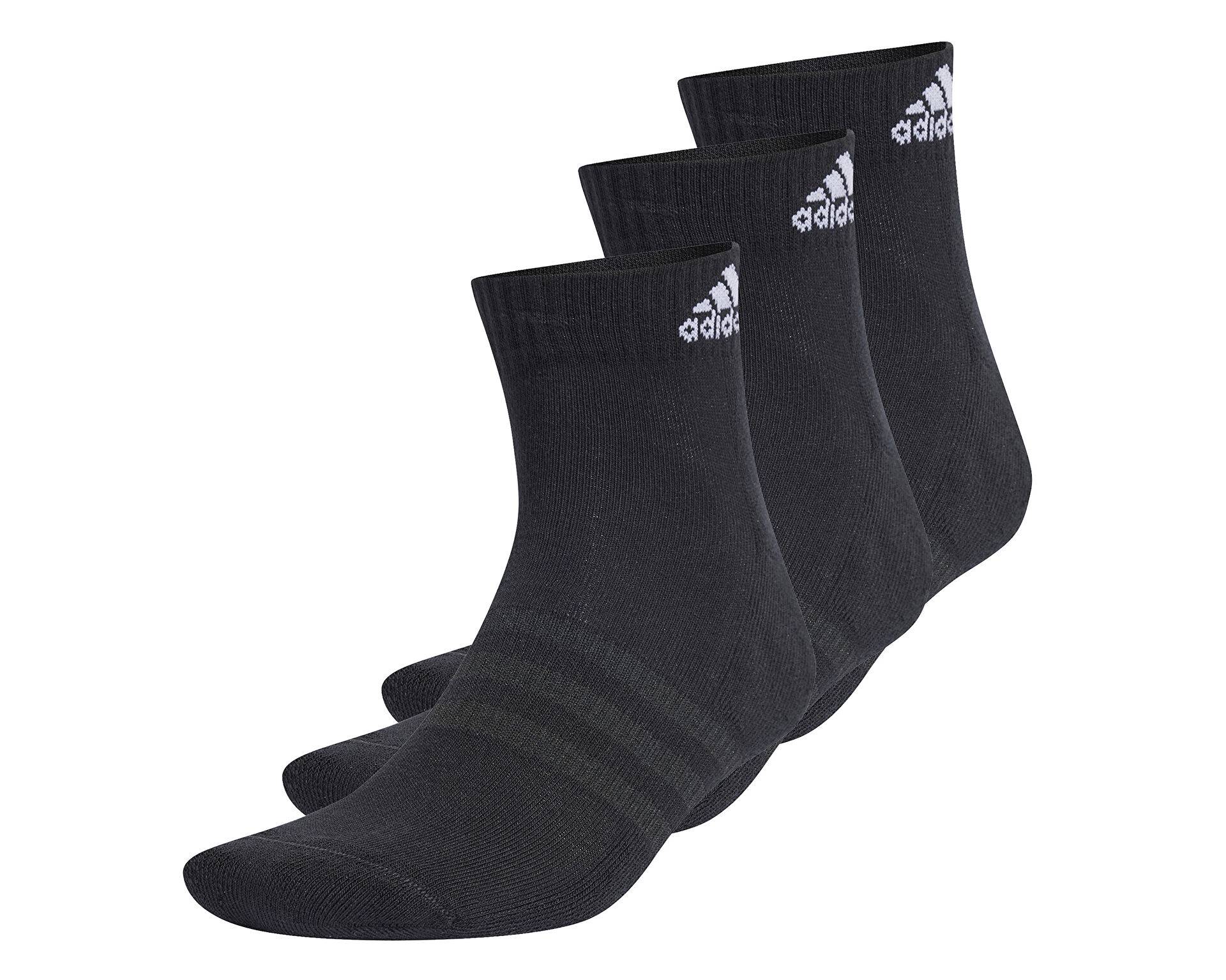 جوراب Solid Crew Sock