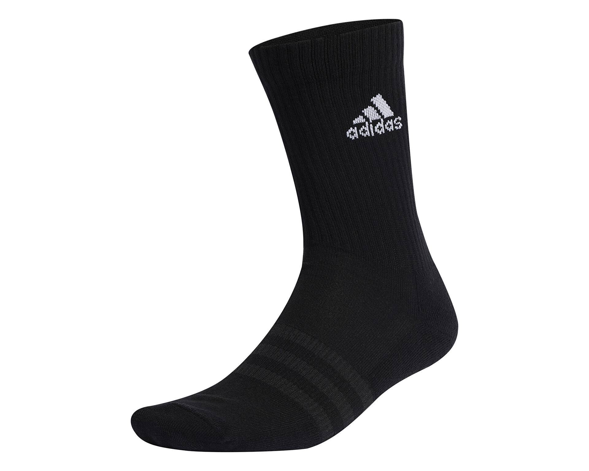 جوراب Solid Crew Sock