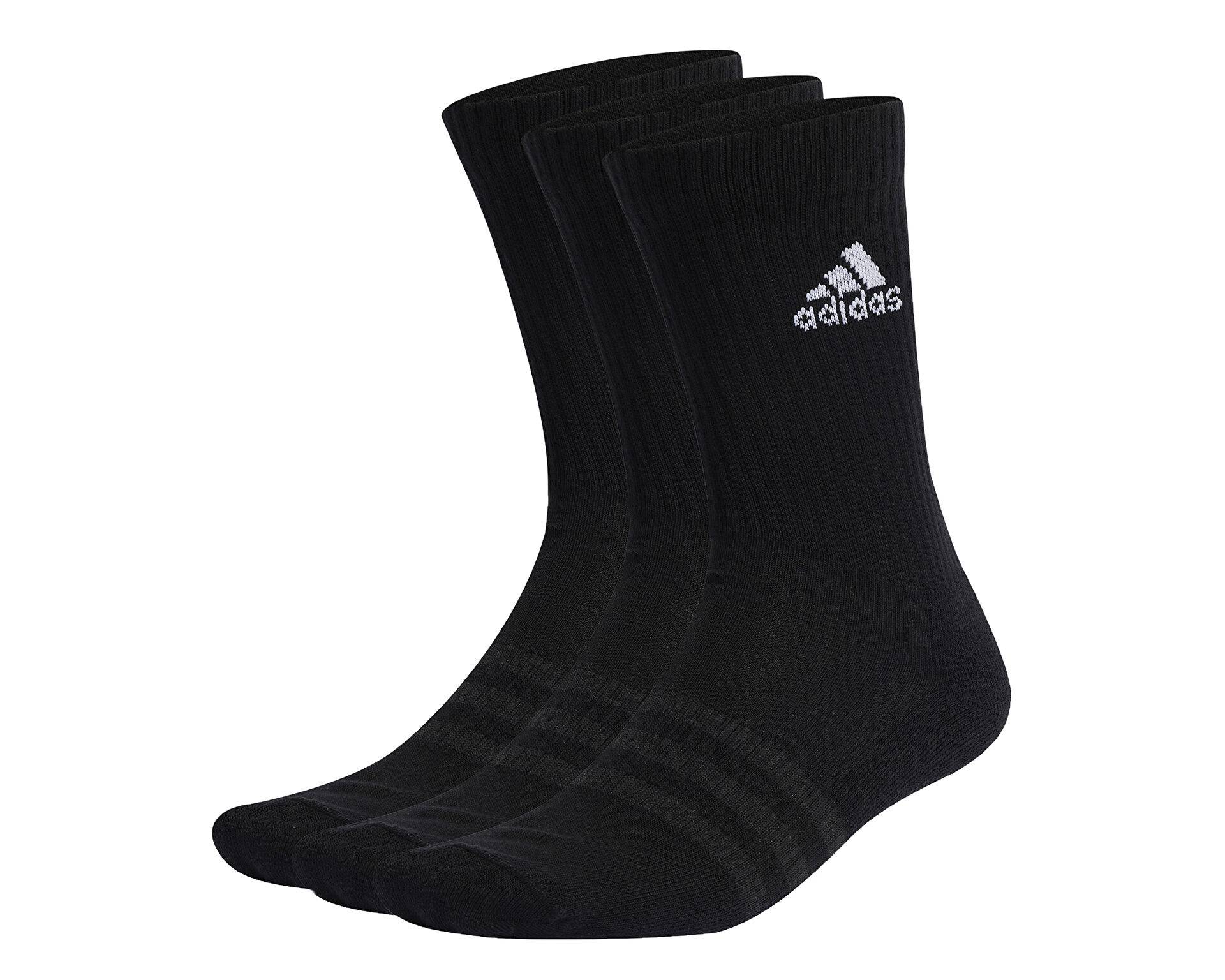 جوراب Solid Crew Sock