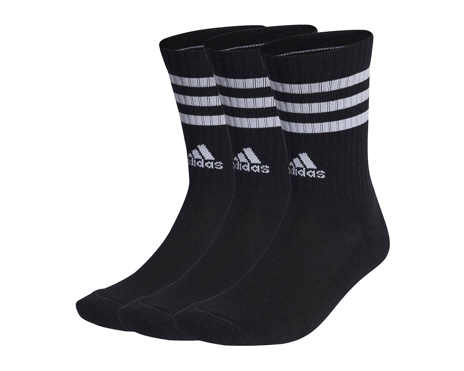 جوراب Solid Crew Sock