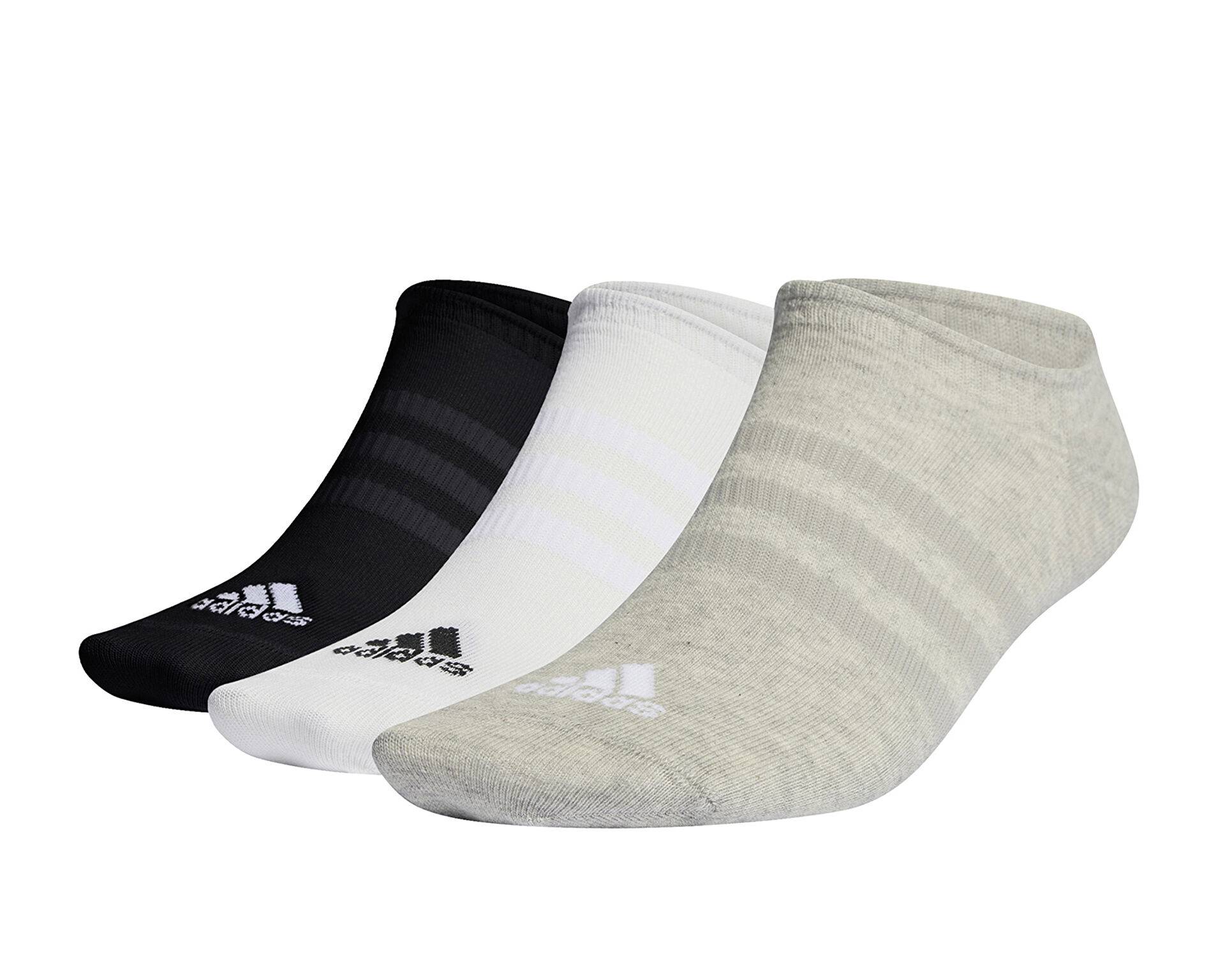 جوراب Solid Crew Sock