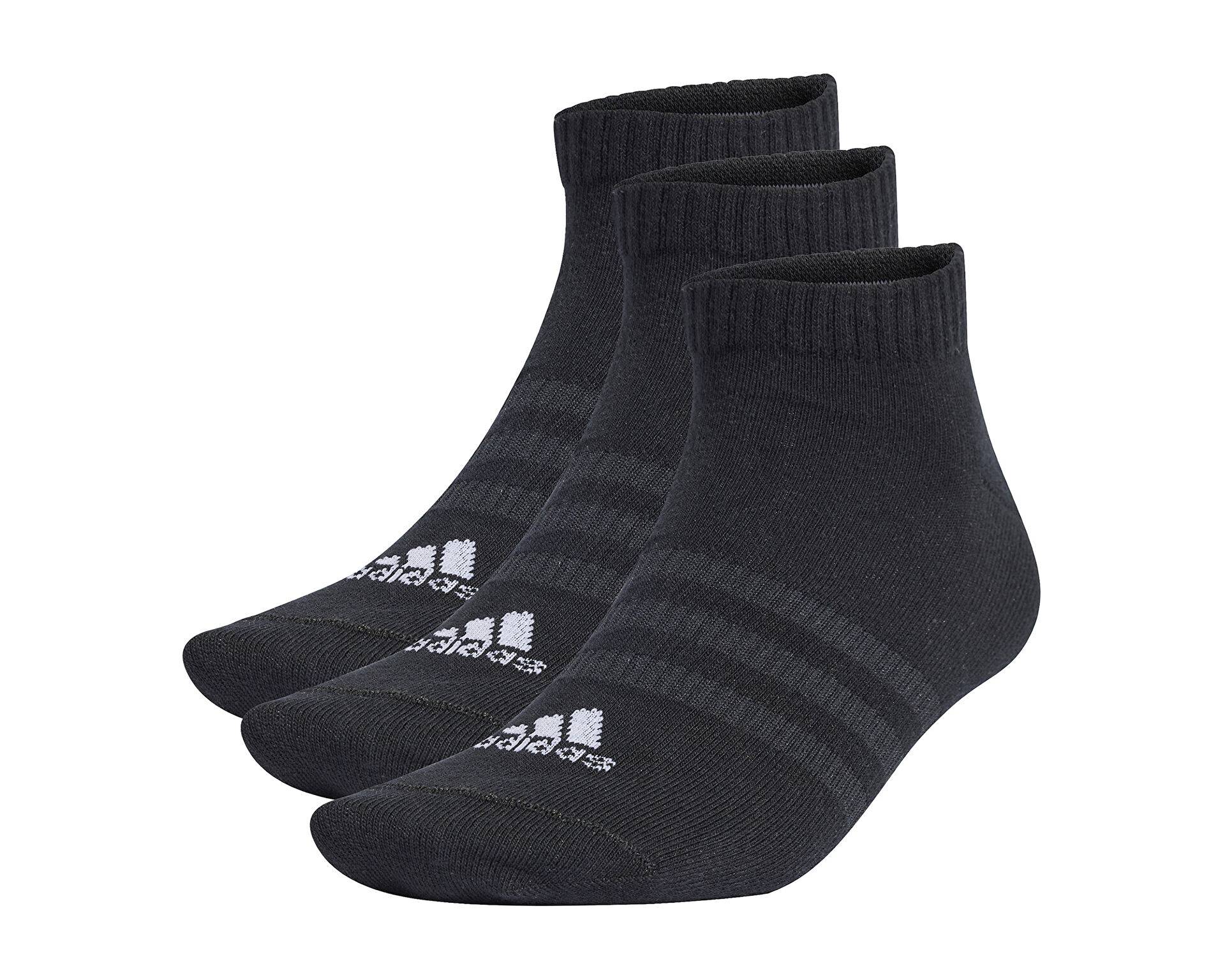 جوراب Solid Crew Sock