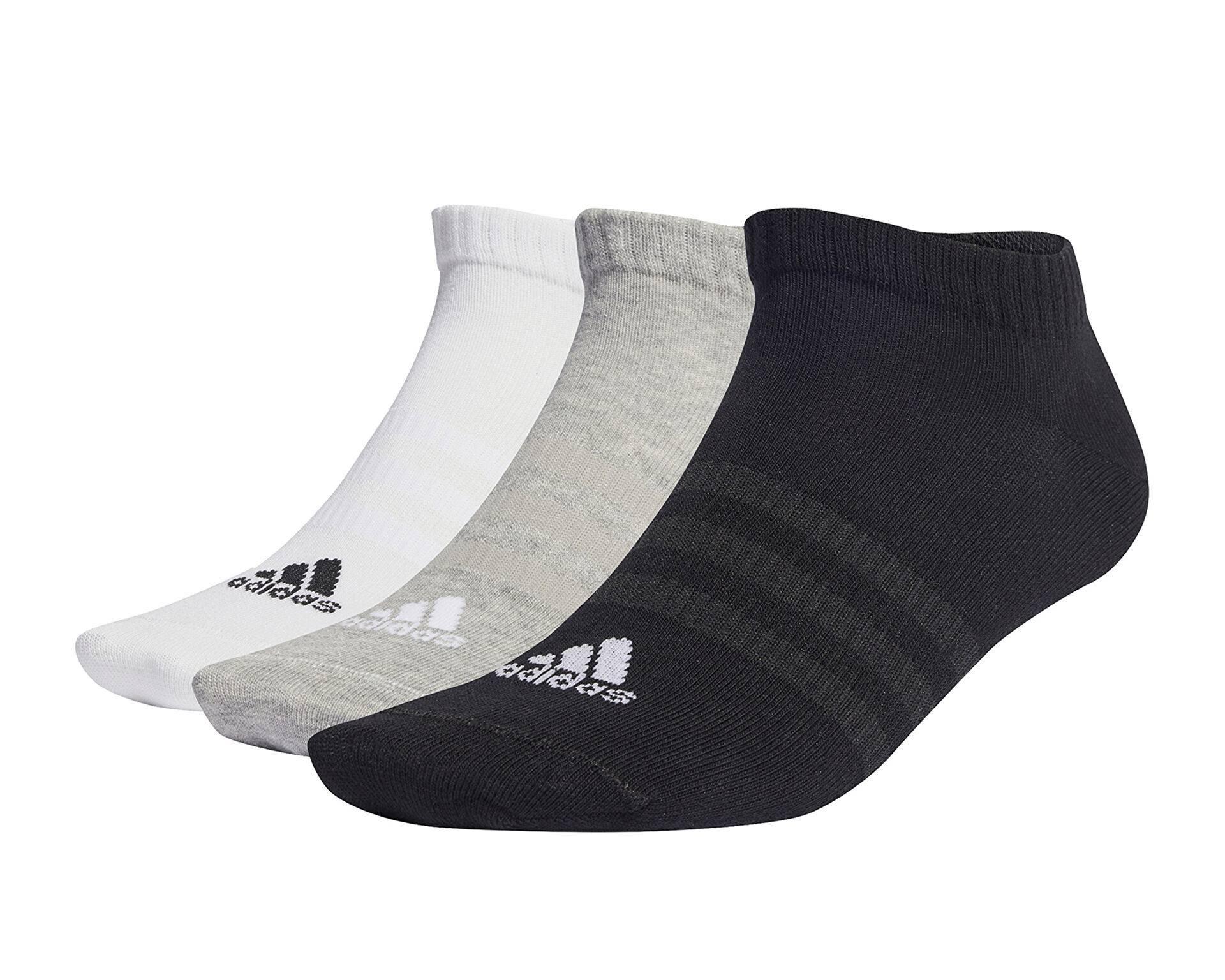 جوراب Solid Crew Sock
