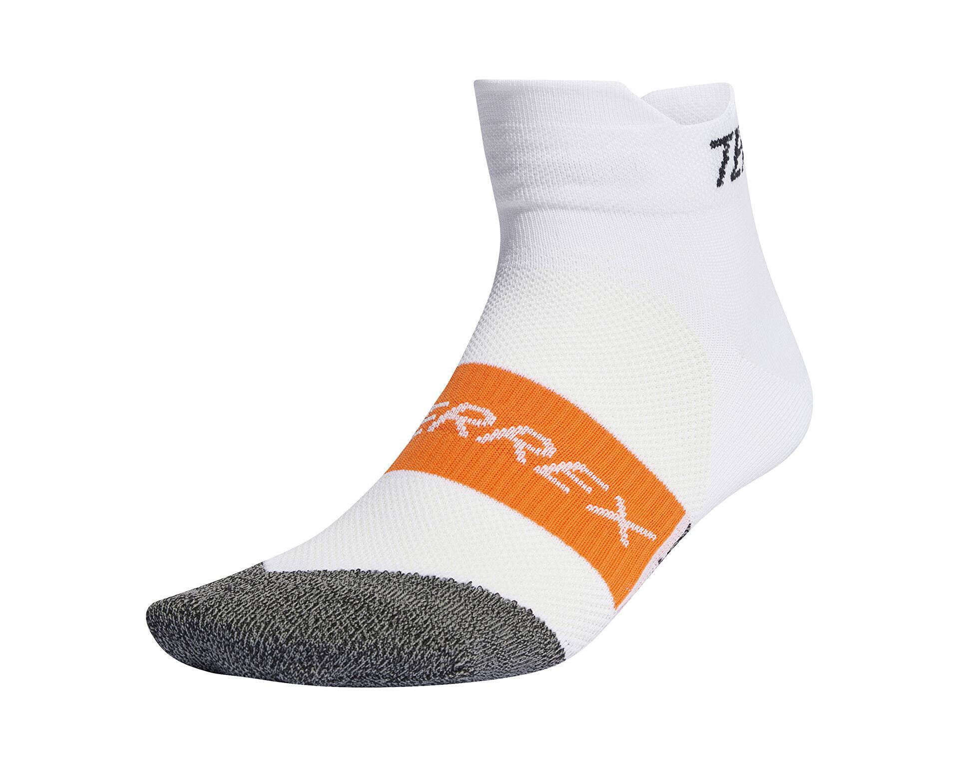 جوراب Solid Crew Sock