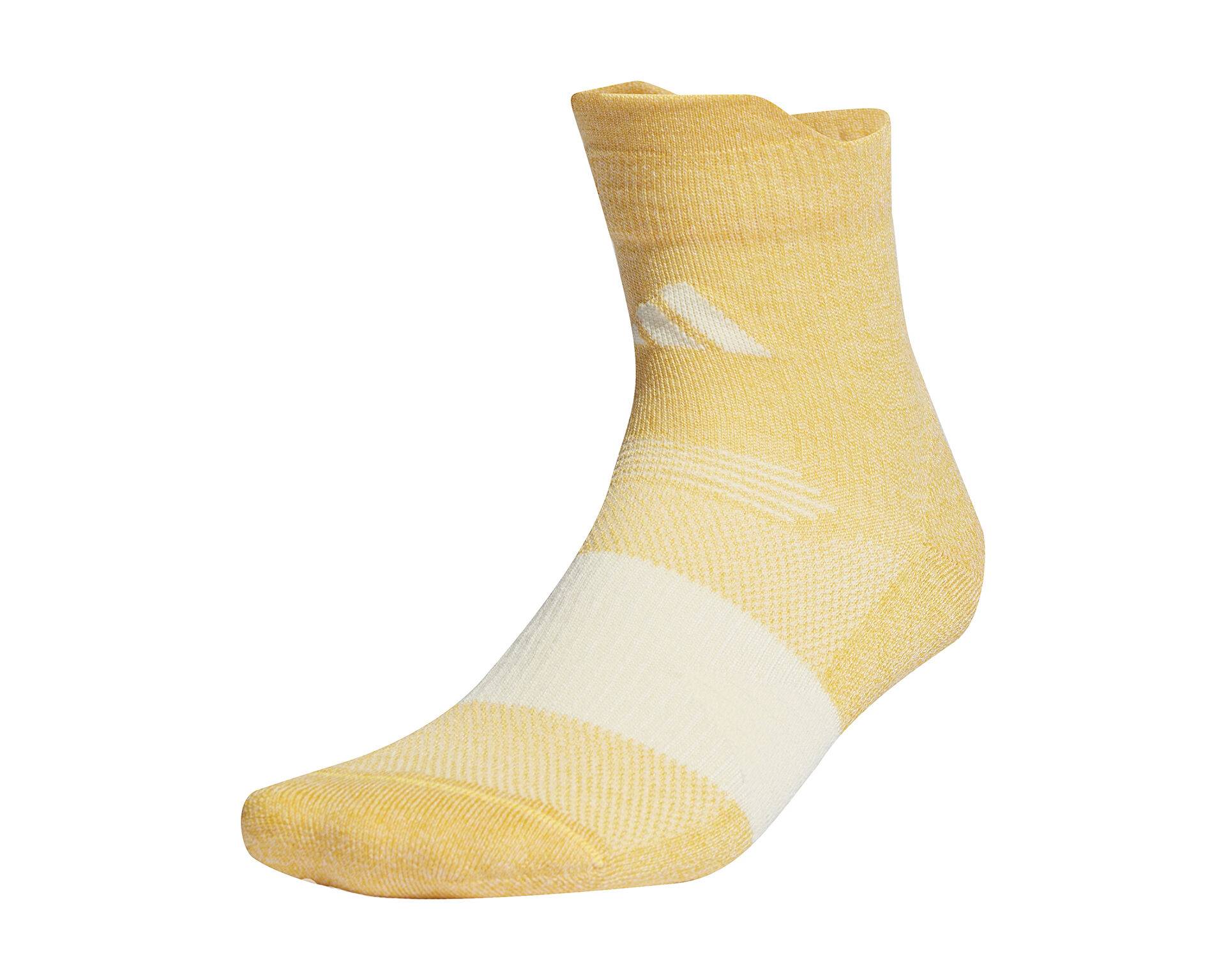 جوراب Solid Crew Sock