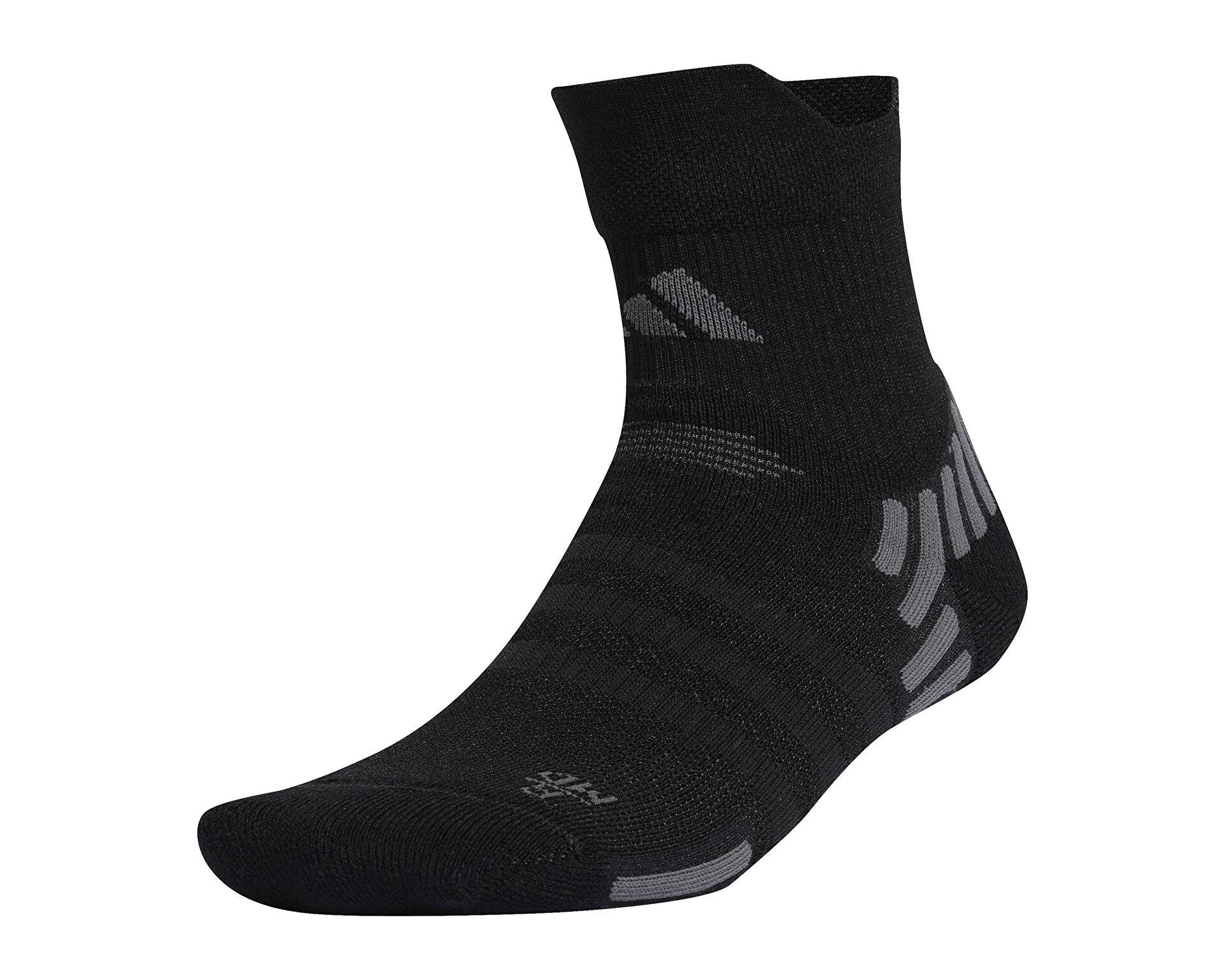 جوراب Solid Crew Sock