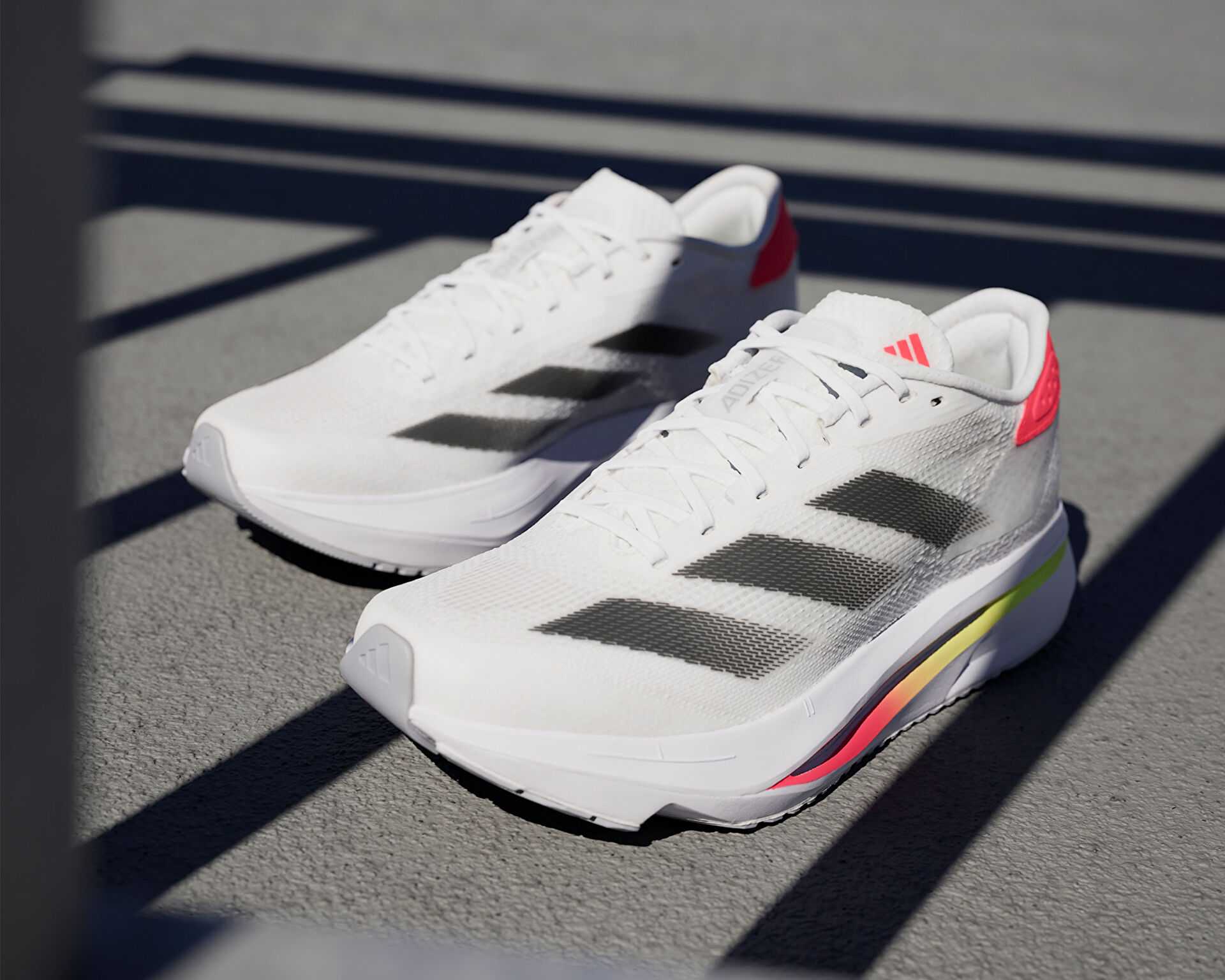 کفش دویدن Adizero Sl W