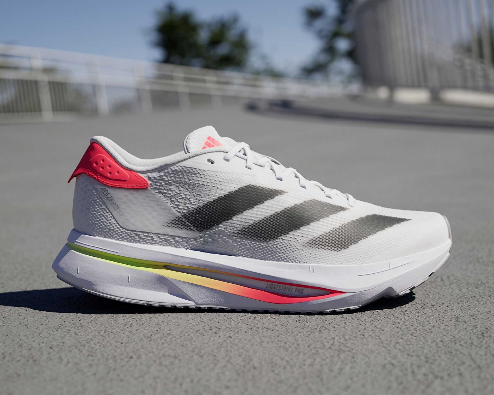 کفش دویدن Adizero Sl W
