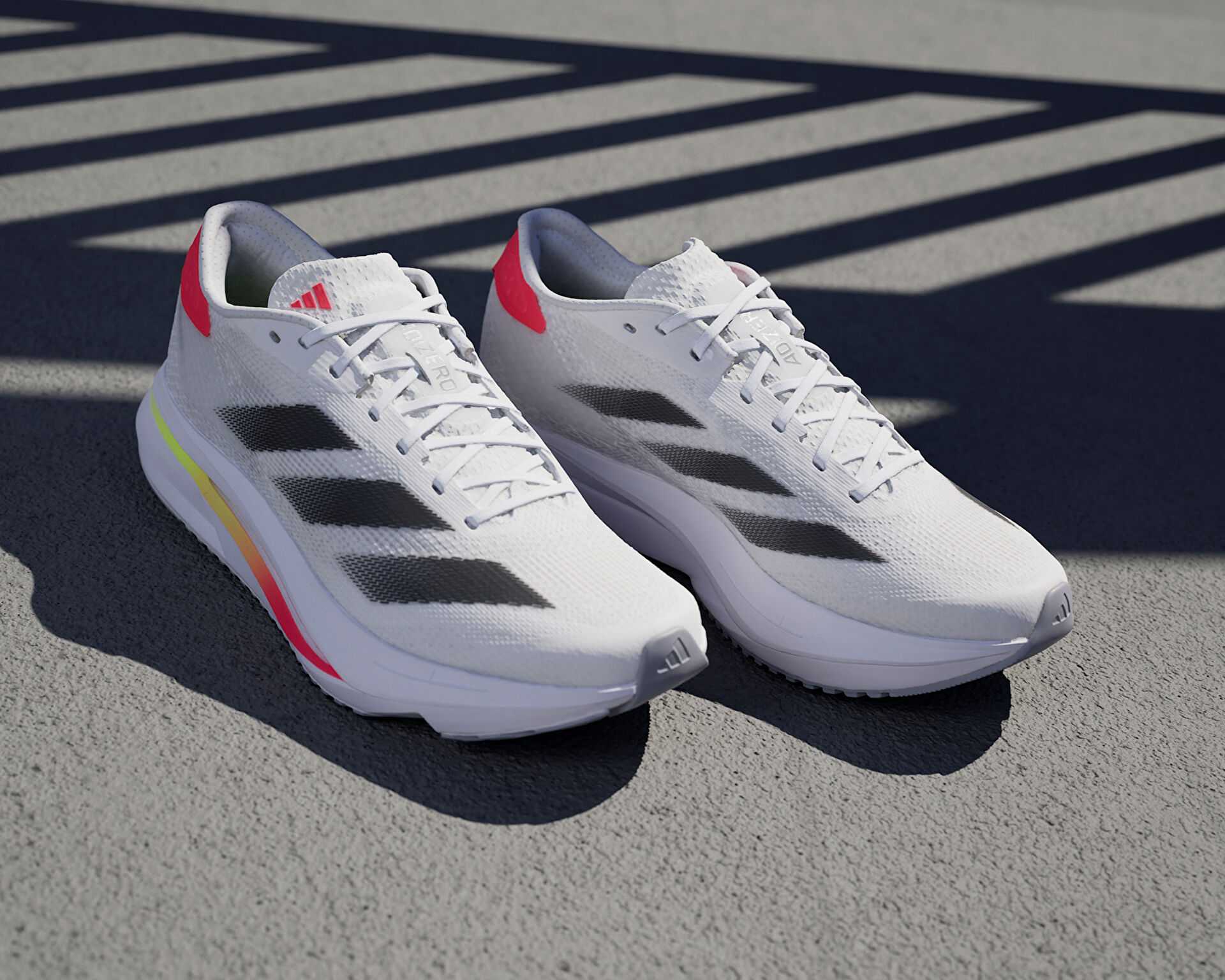 کفش دویدن Adizero Sl W
