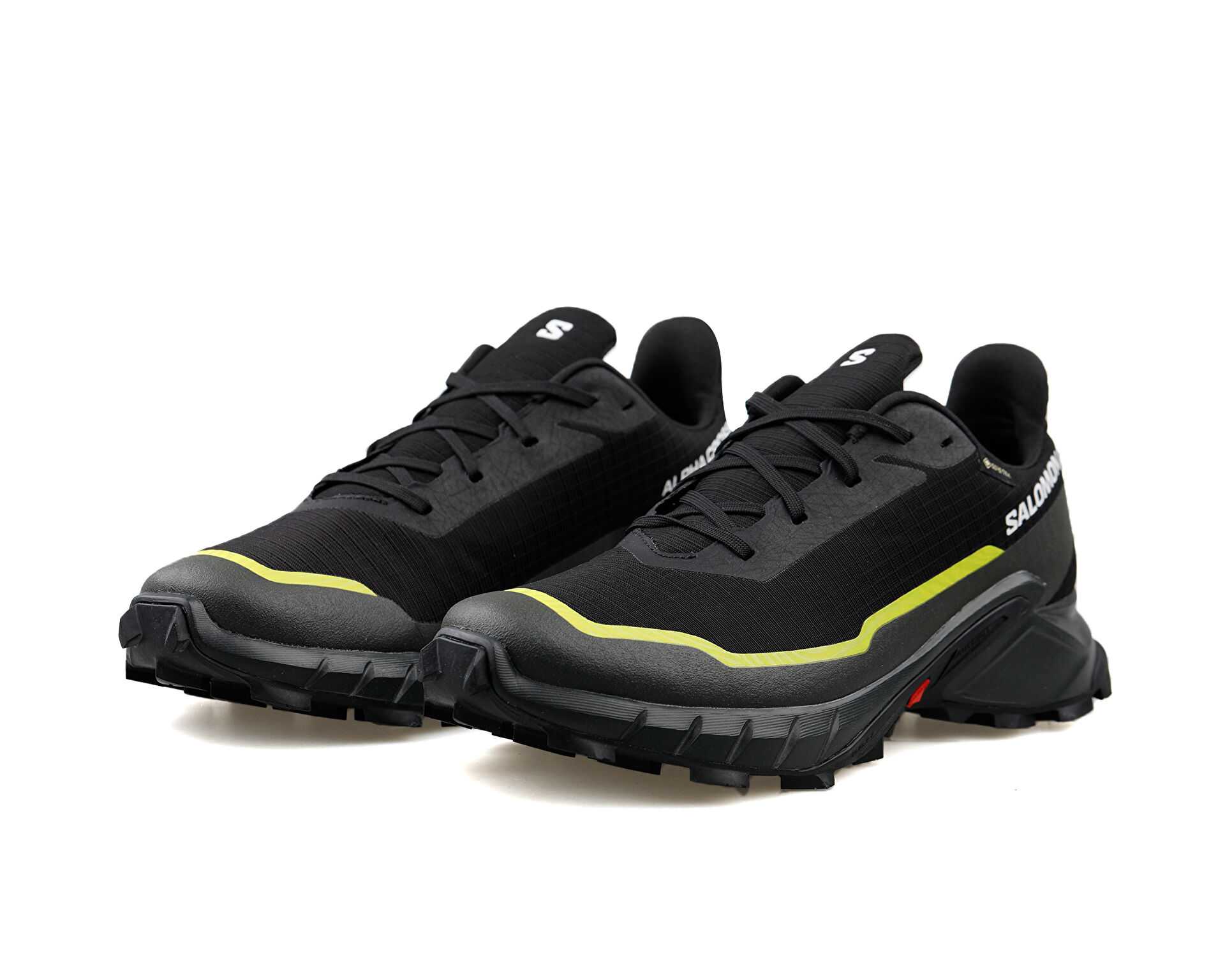 کفش دویدن Alphacross 5 Gtx W