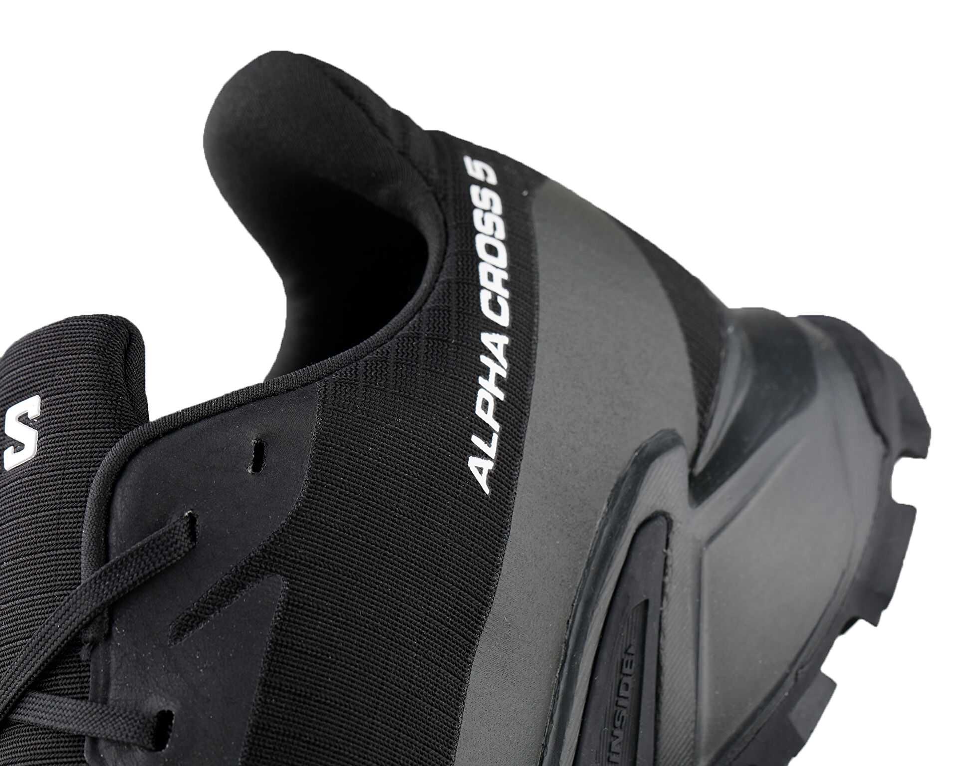 کفش دویدن Alphacross 5 Gtx W