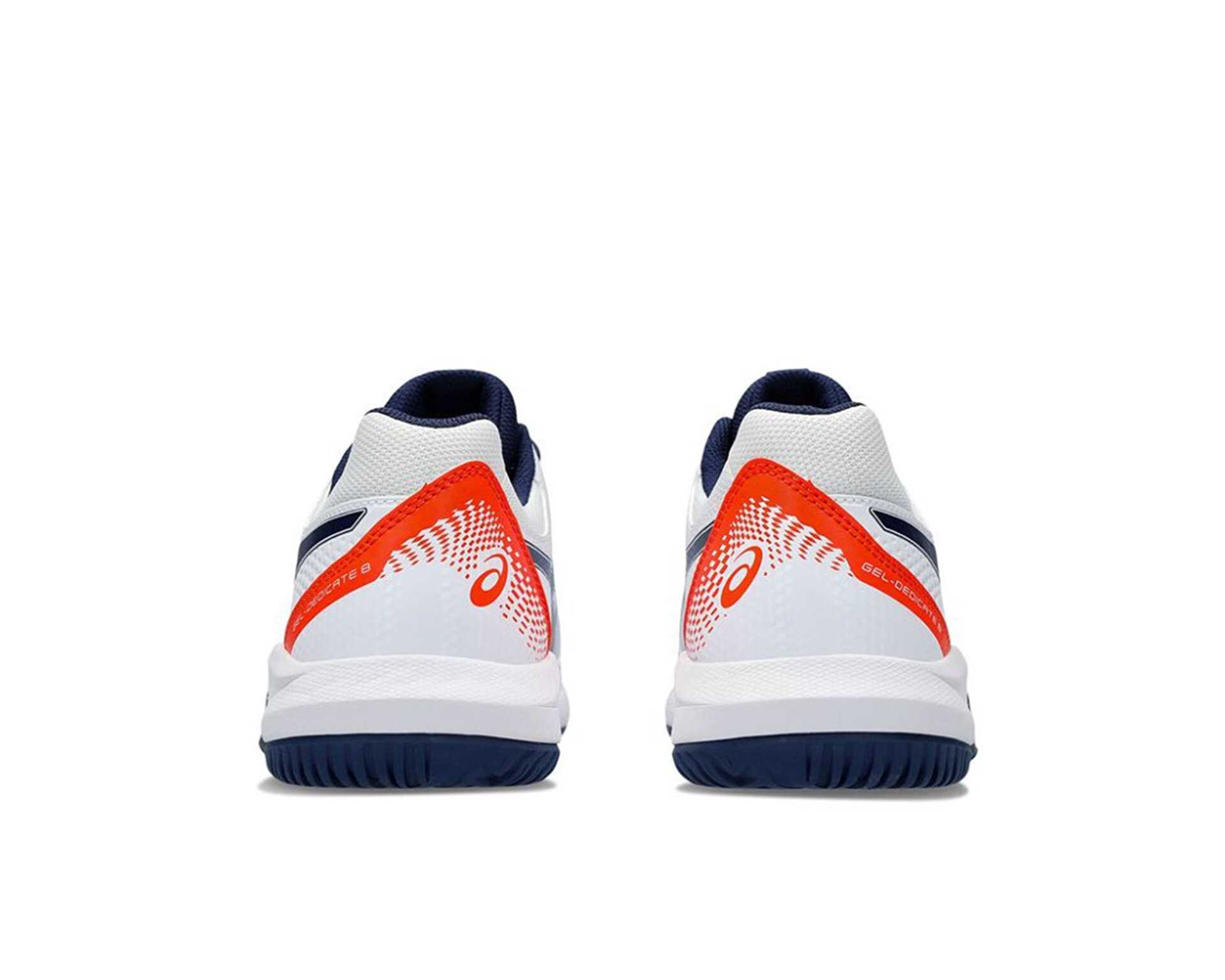 کفش تنیس Asics Gel Dedicate 7