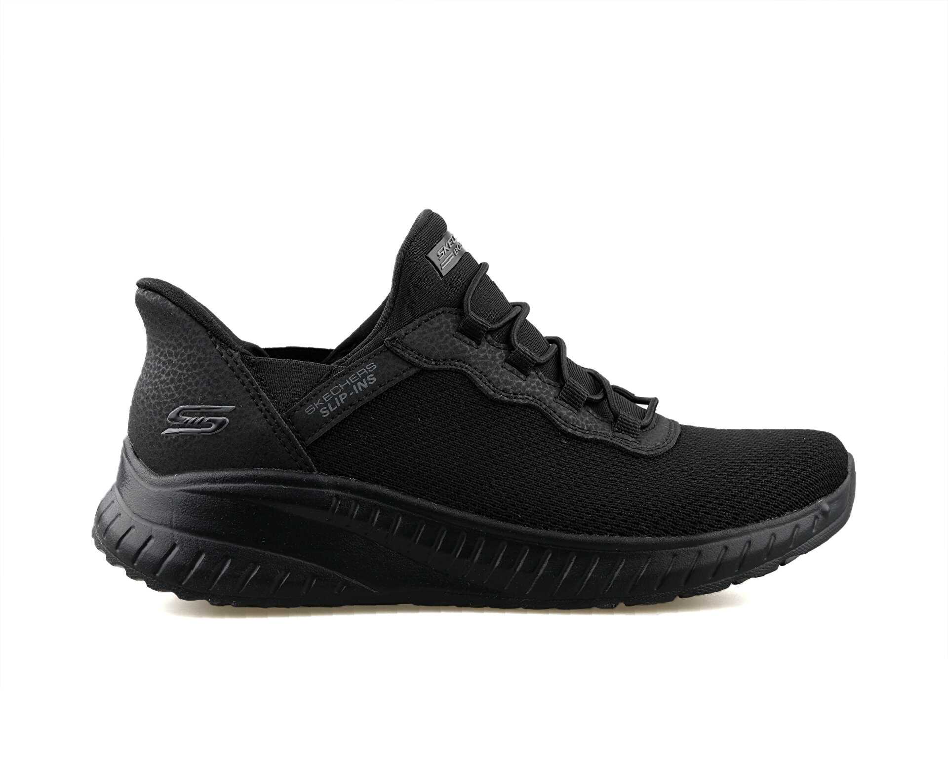 کفش های روزانه Bobs Squad Chaos Daily Inspiration