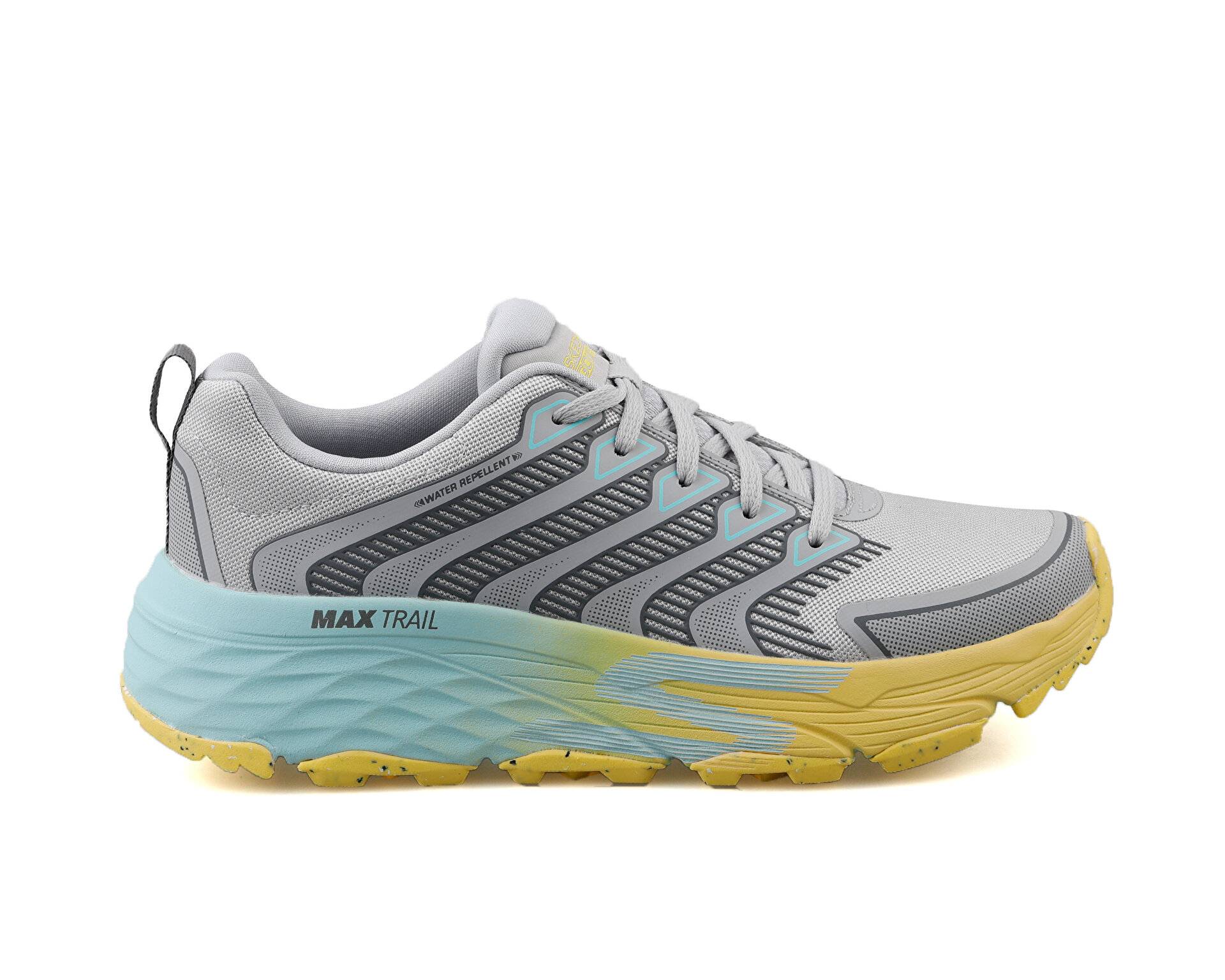 کفش های فضای باز Skechers Max Cushioning Elite Trail