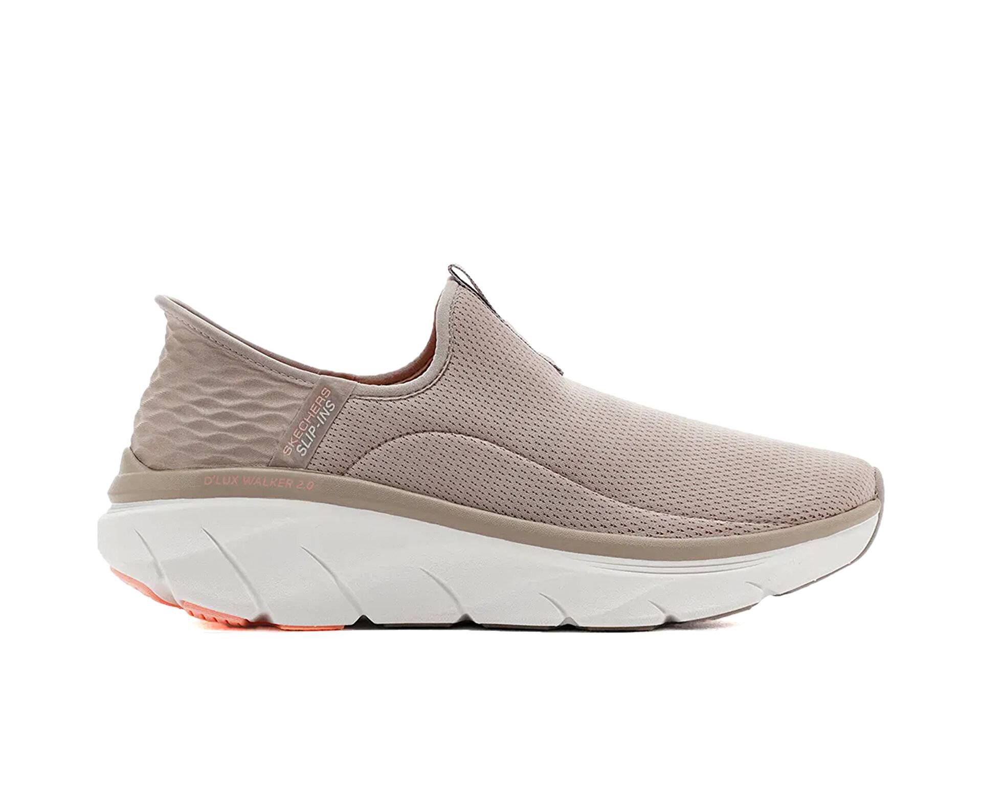کفش های روزانه Skechers D'Lux Walker 2.0 Daisy Doll