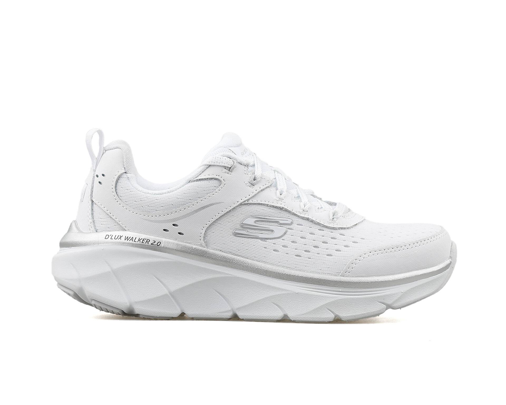 کفش های روزانه Skechers D'Lux Walker 2.0 Daisy Doll
