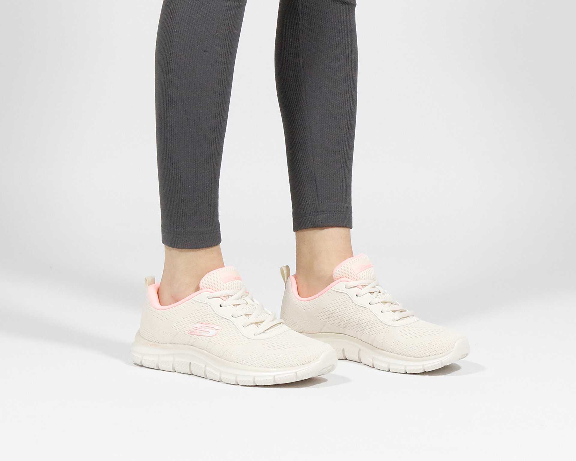 کفش های روزانه Track New Staple