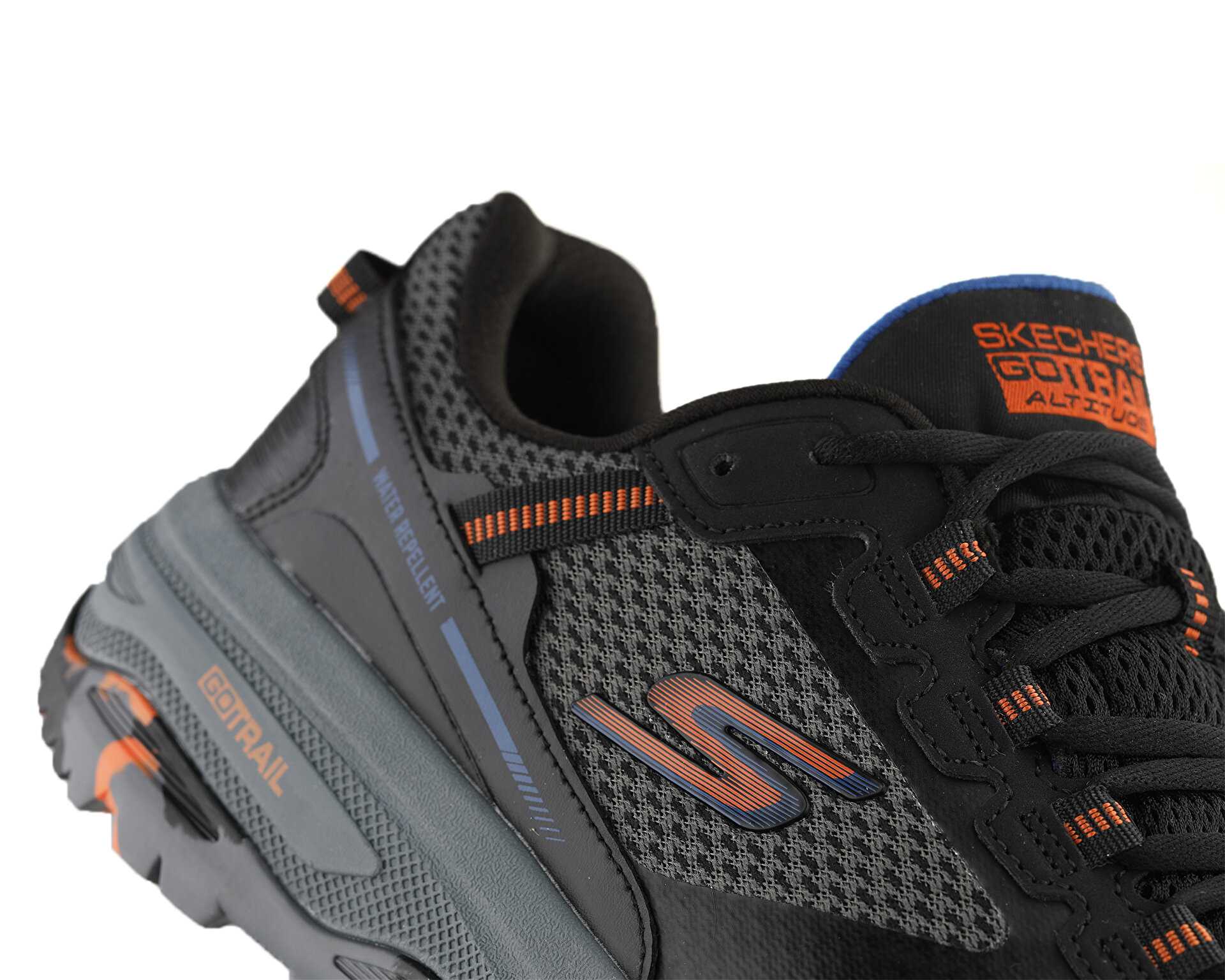 کفش های روزانه Go Run Trail Altitude New Adv