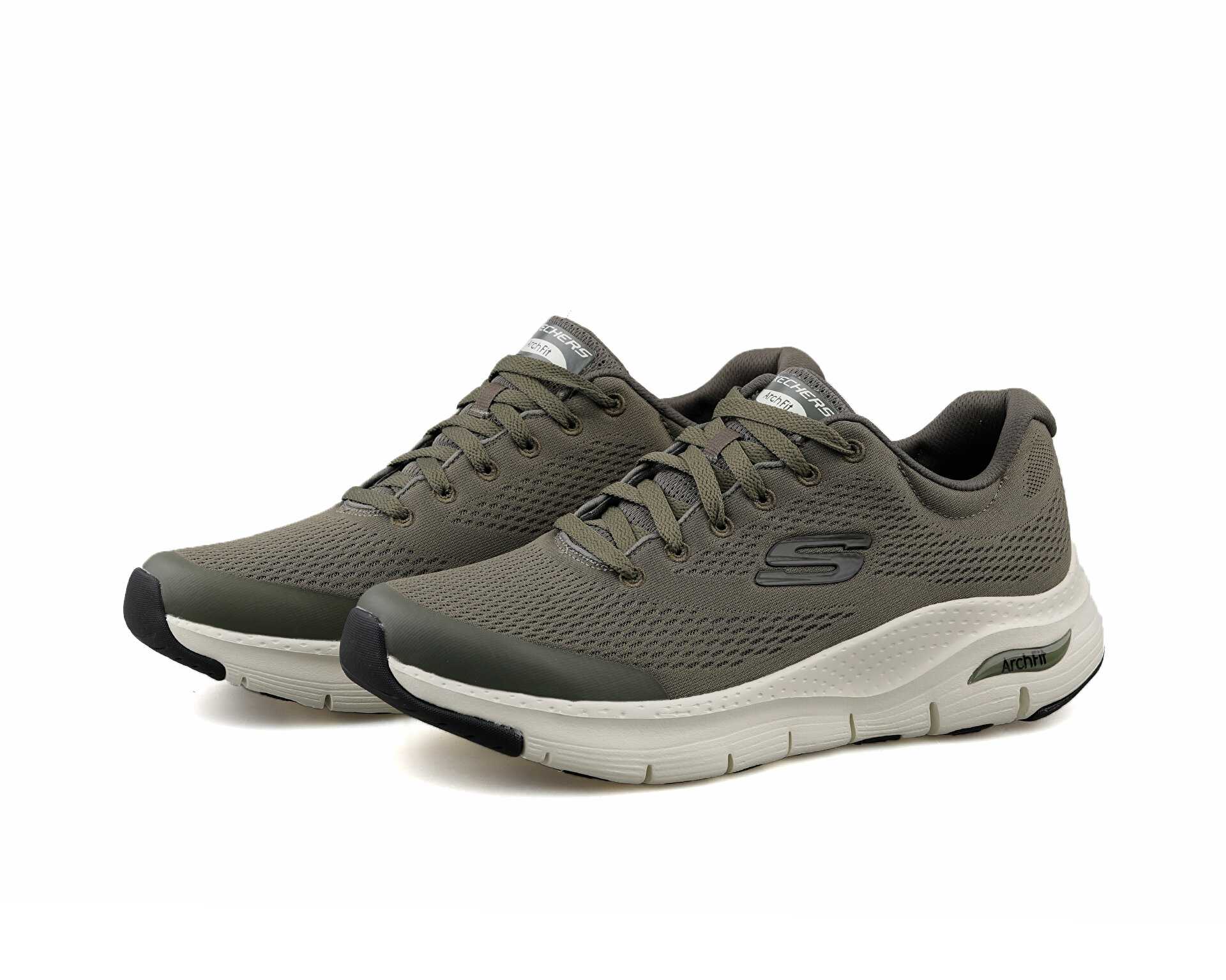 کفش های روزانه Arch Fit