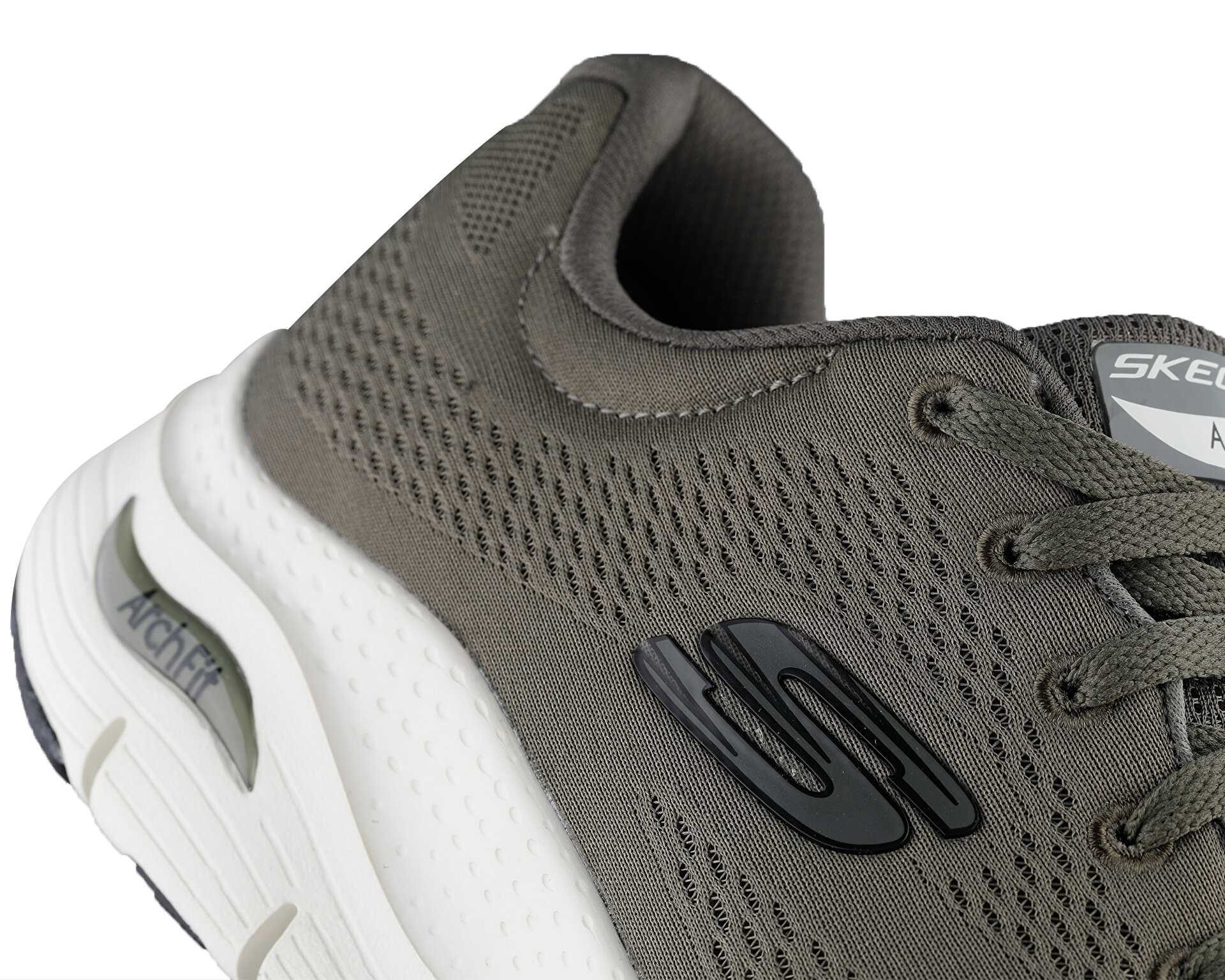 کفش های روزانه Arch Fit