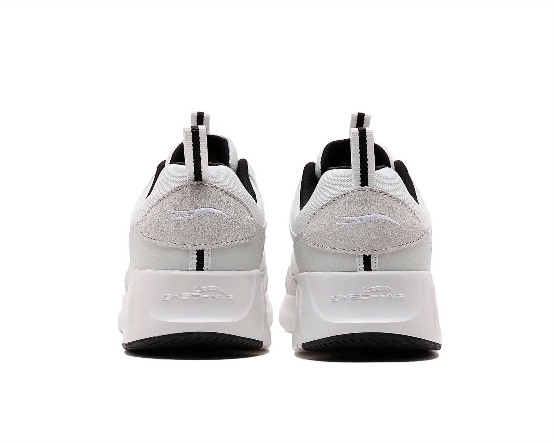 کفش های روزانه Skech Air Court Good Times