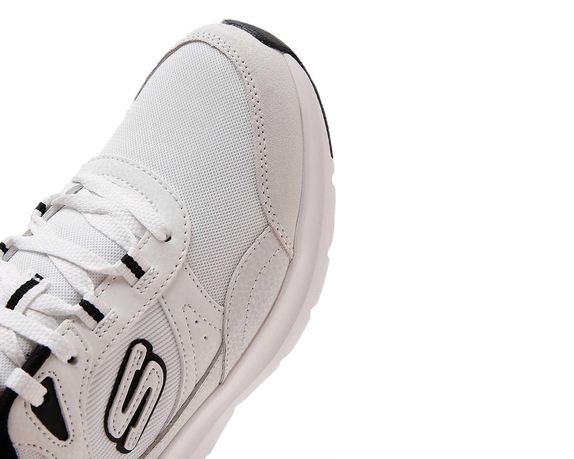 کفش های روزانه Skech Air Court Good Times