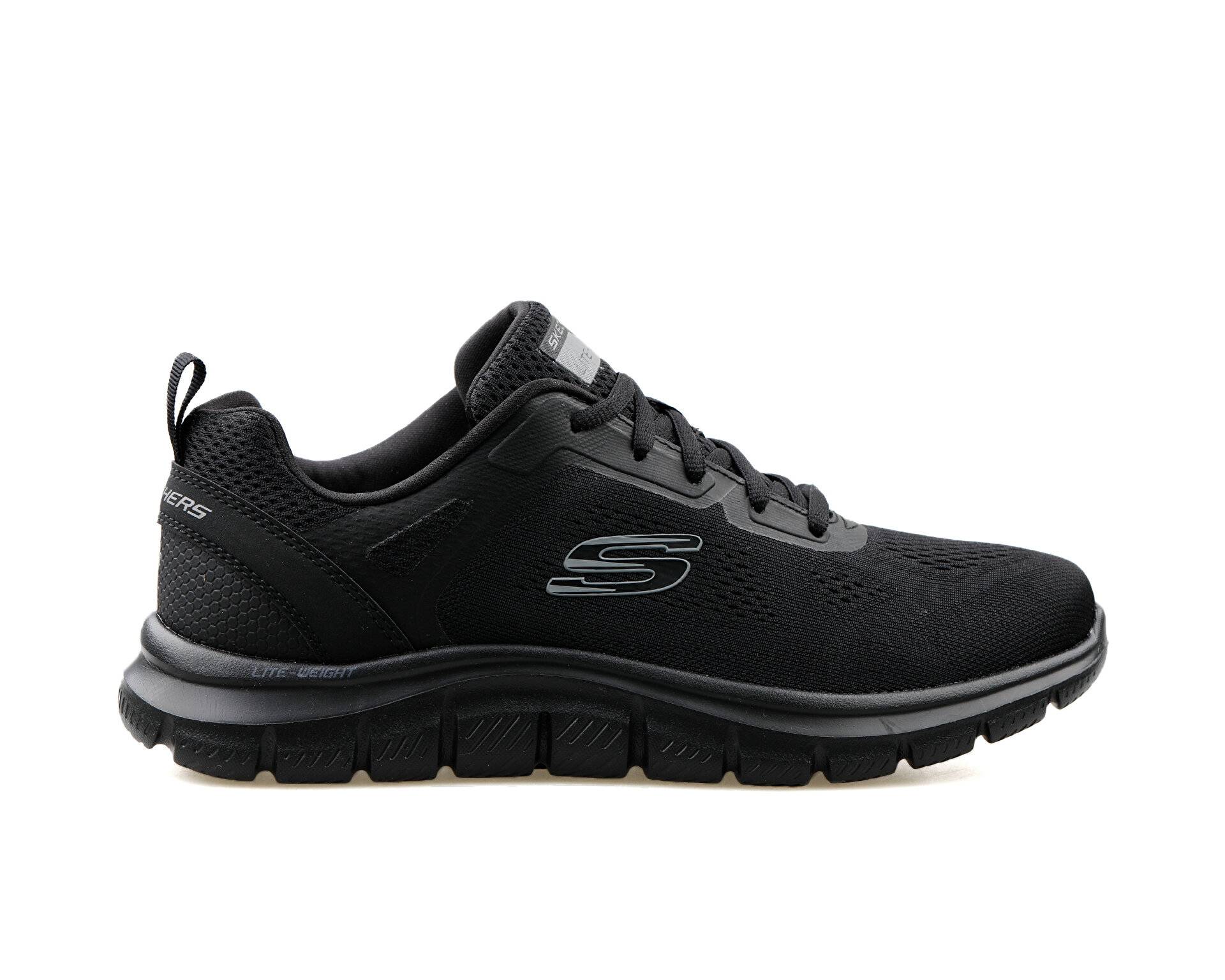 کفش های روزانه Track